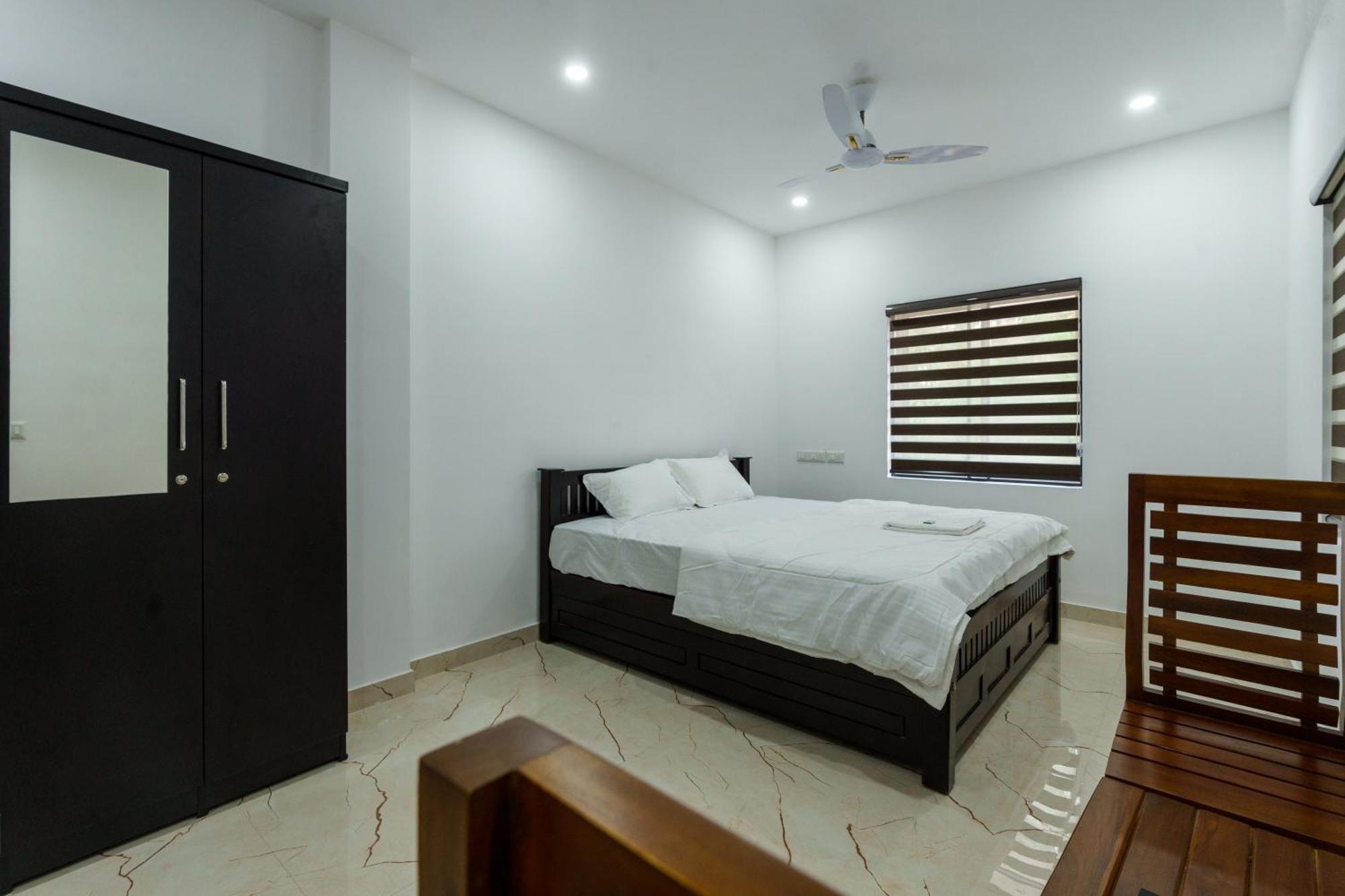 Tlta Residency Hotel *