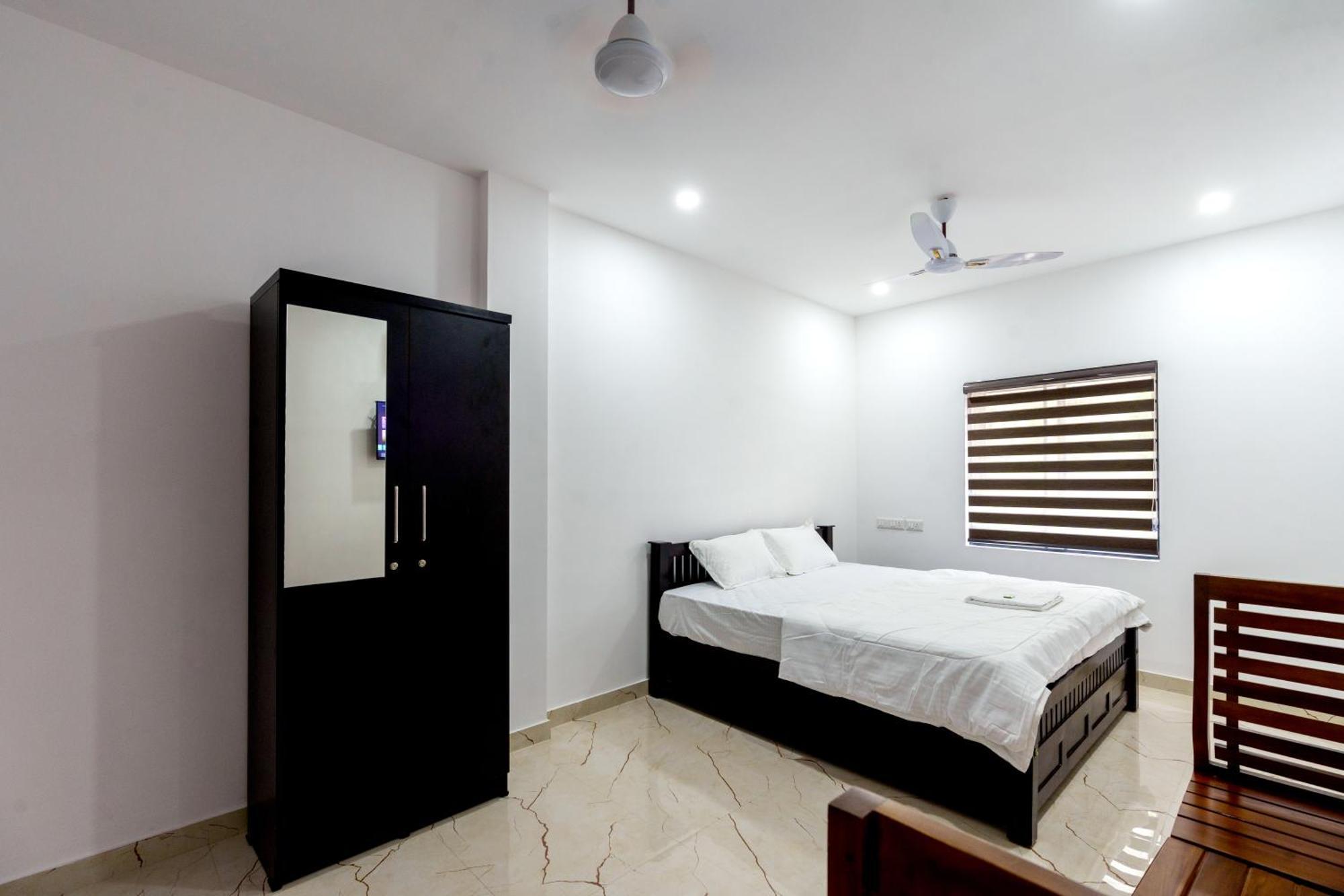 Tlta Residency Hotel