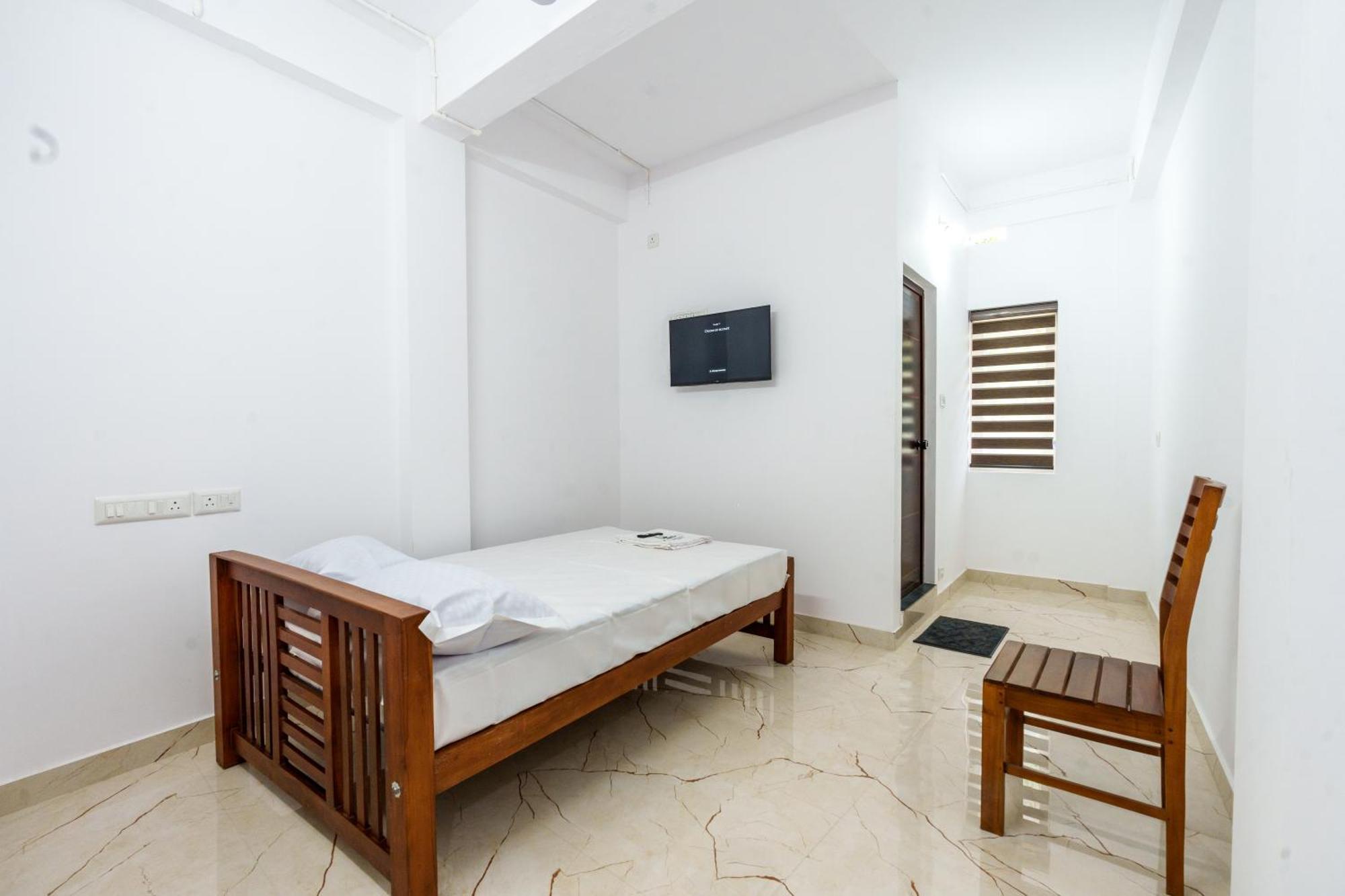 Tlta Residency