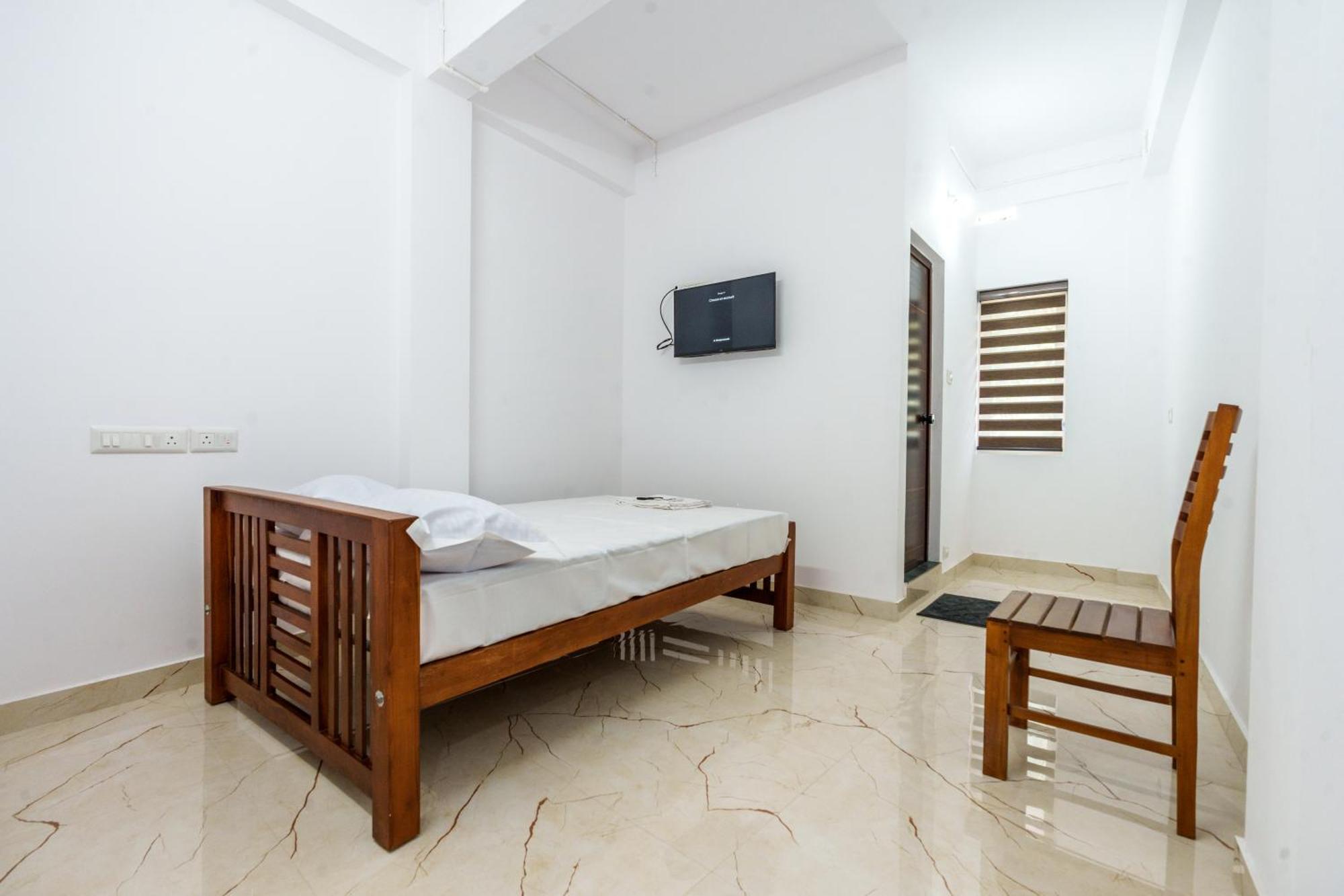 Tlta Residency Hotel *