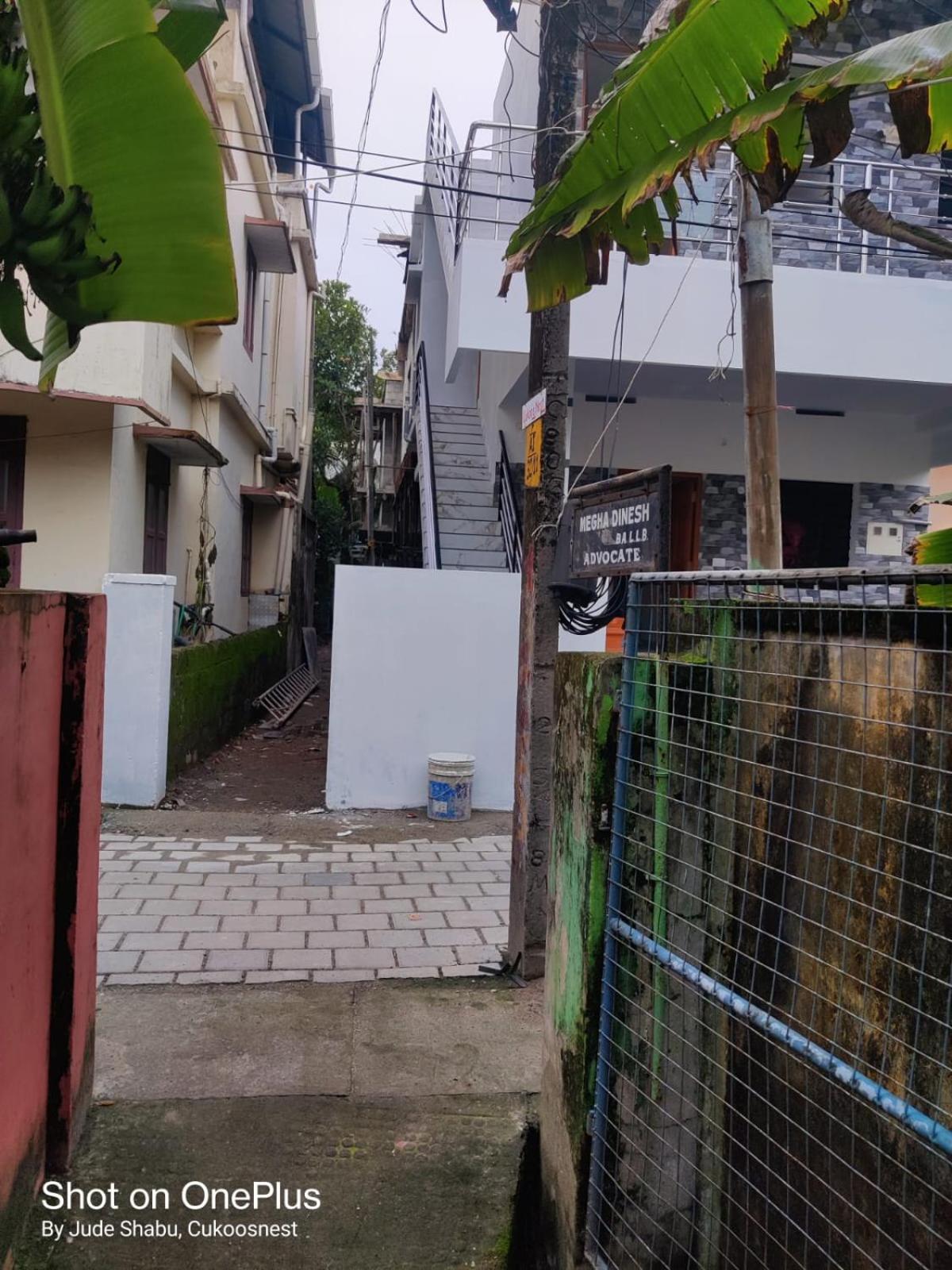 Cukoos Nest Apartment *