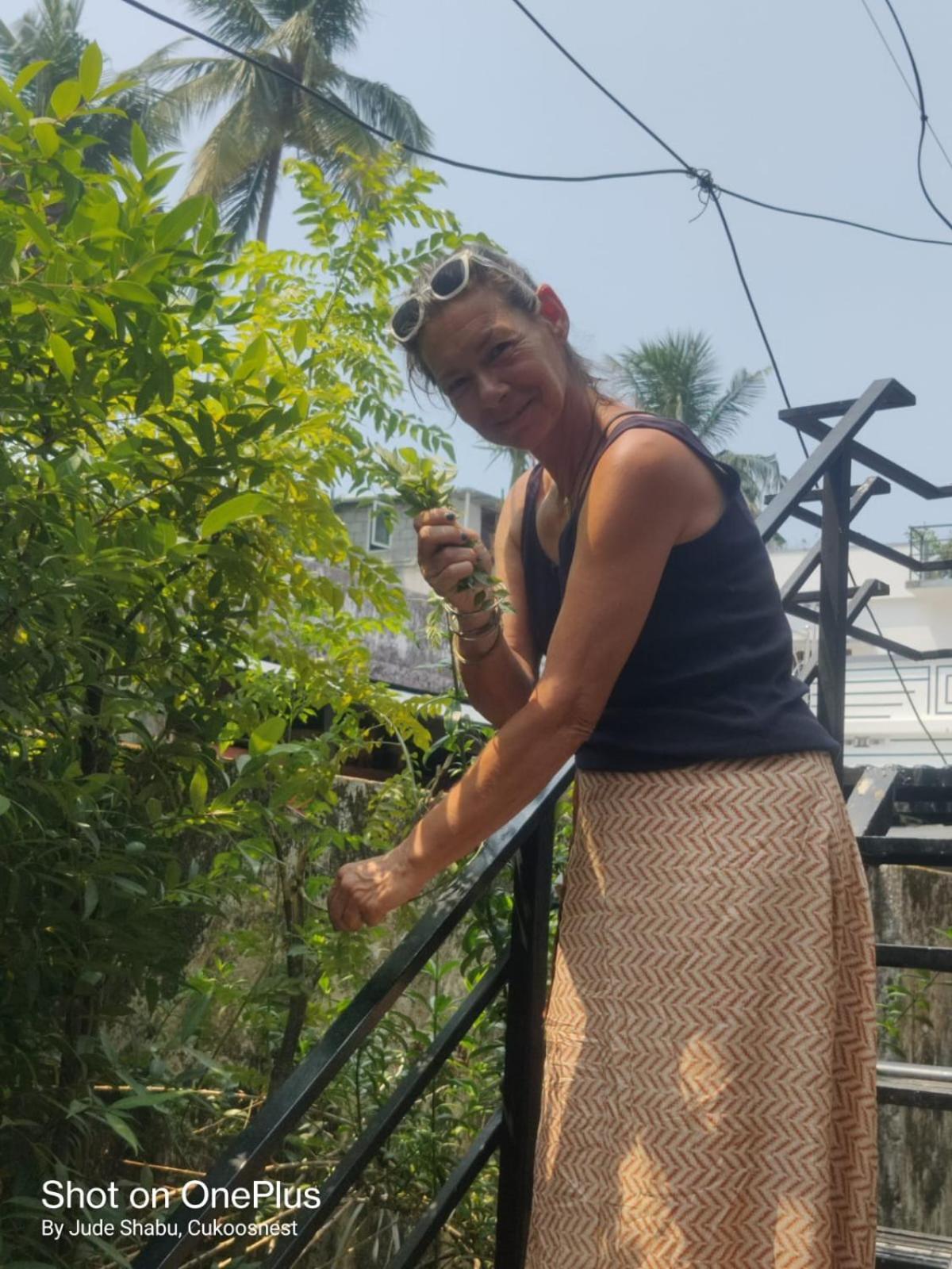 Cukoos Nest Kochi