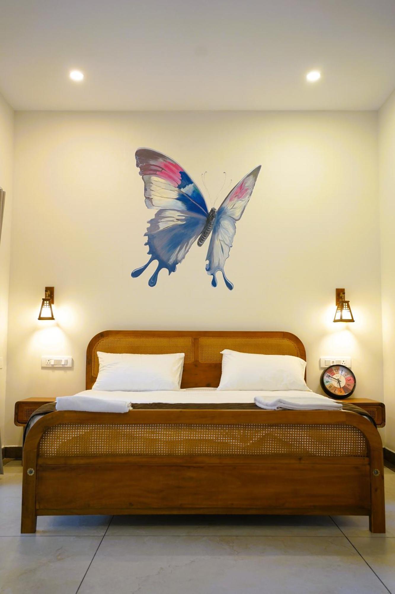 B Town Bed & Breakfast