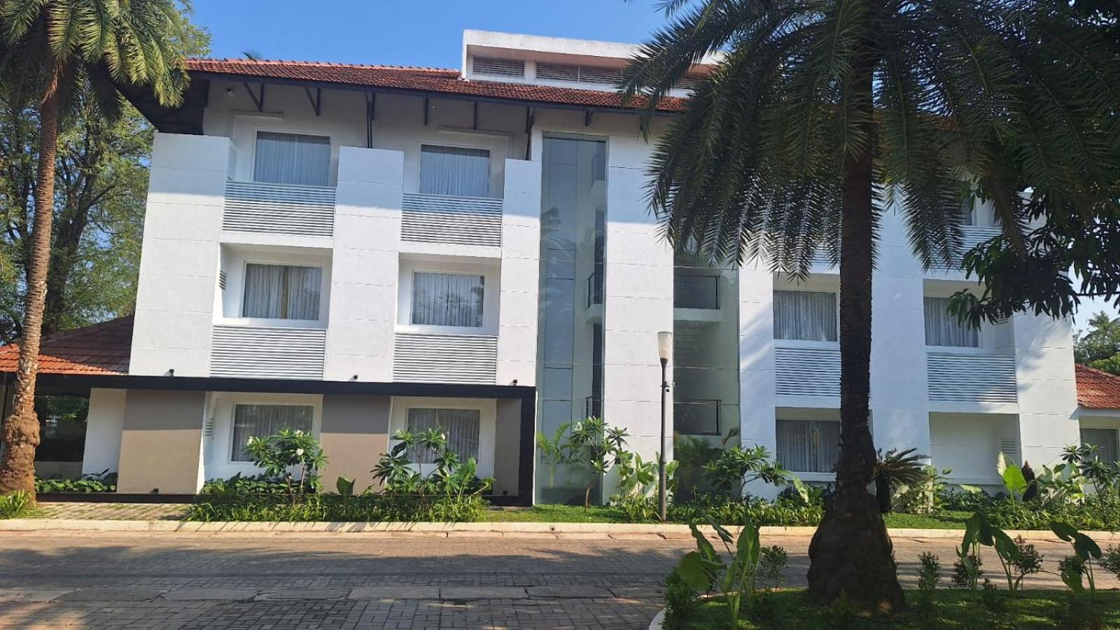 Bed & Breakfast Riviera Garden Kochi