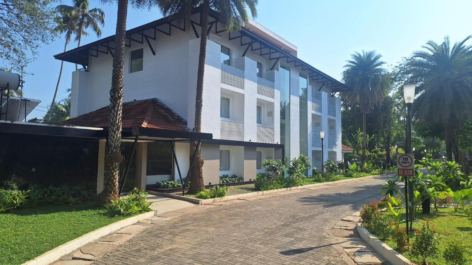 Riviera Garden * Kochi