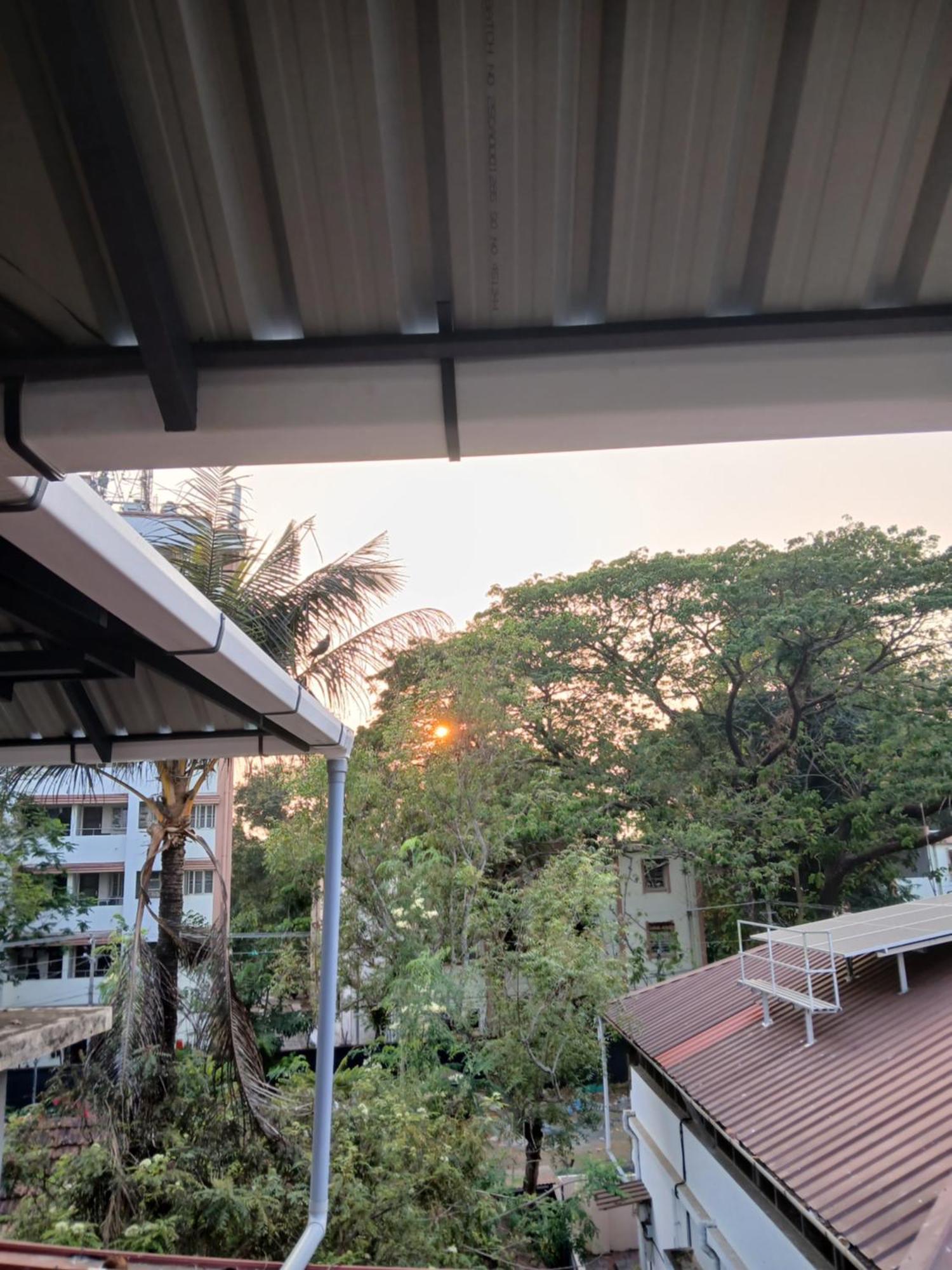Garden Of Dreams Guest house