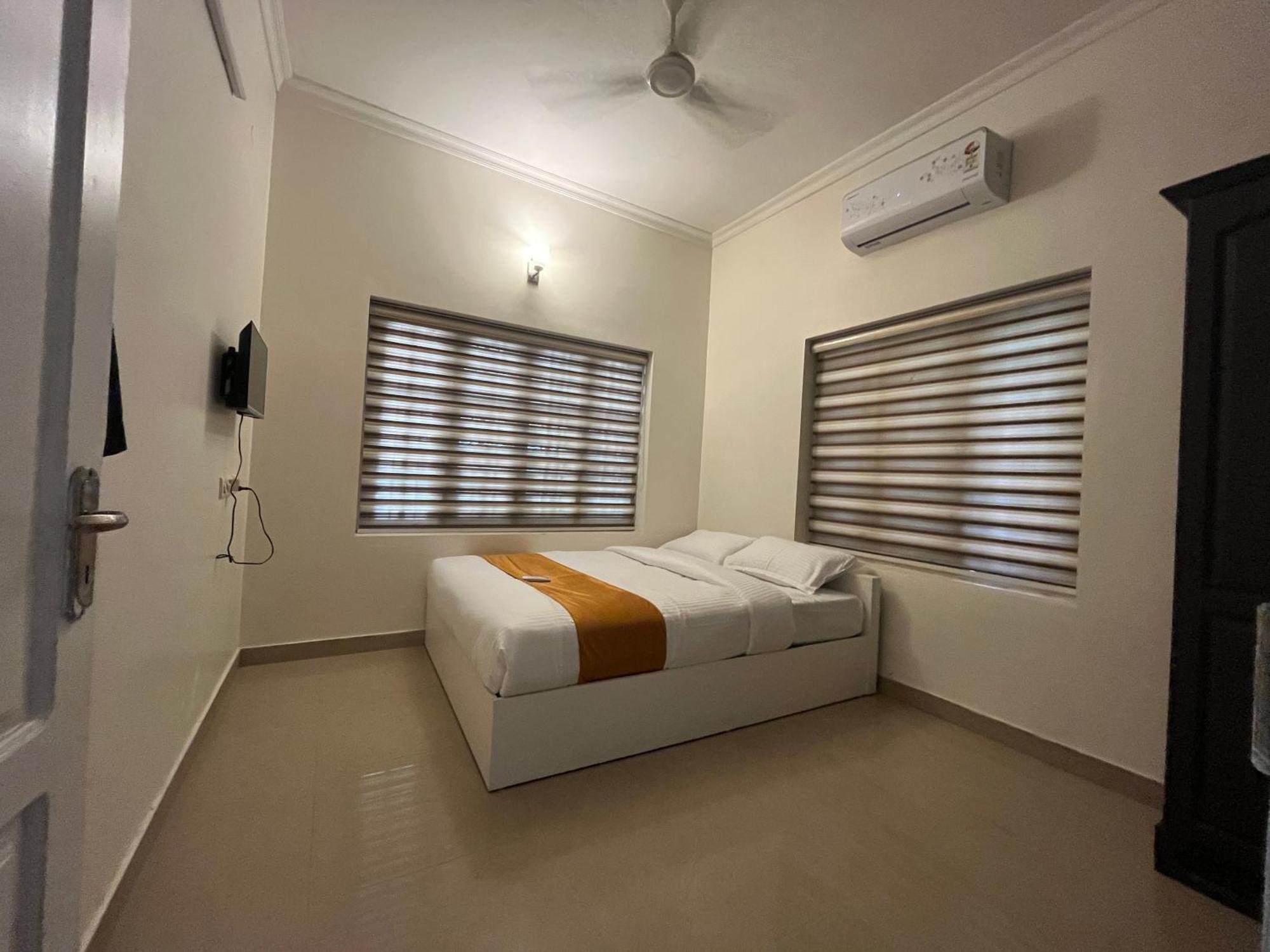 Homestay Luxura Heaven