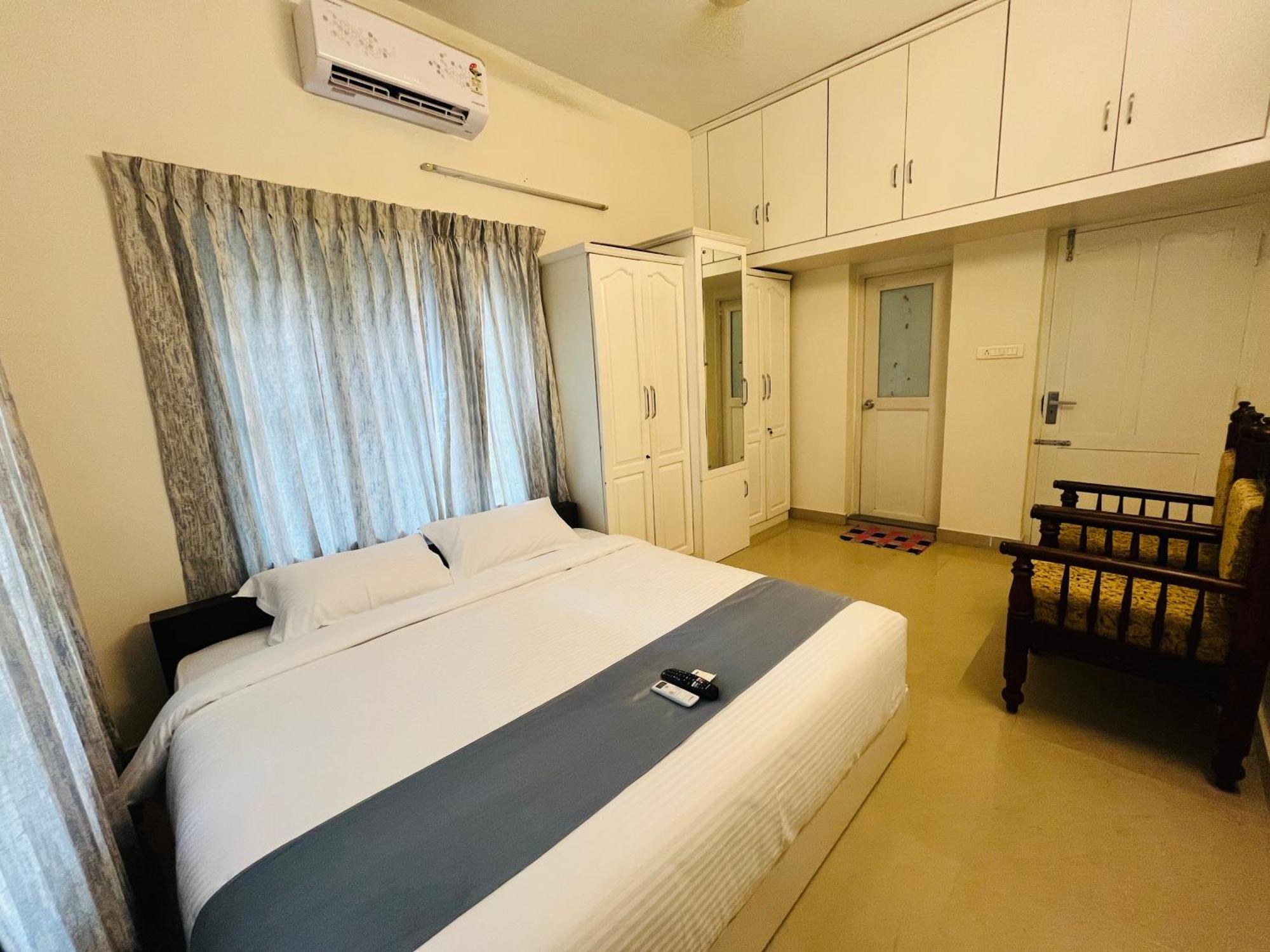 Luxura Heaven Kochi