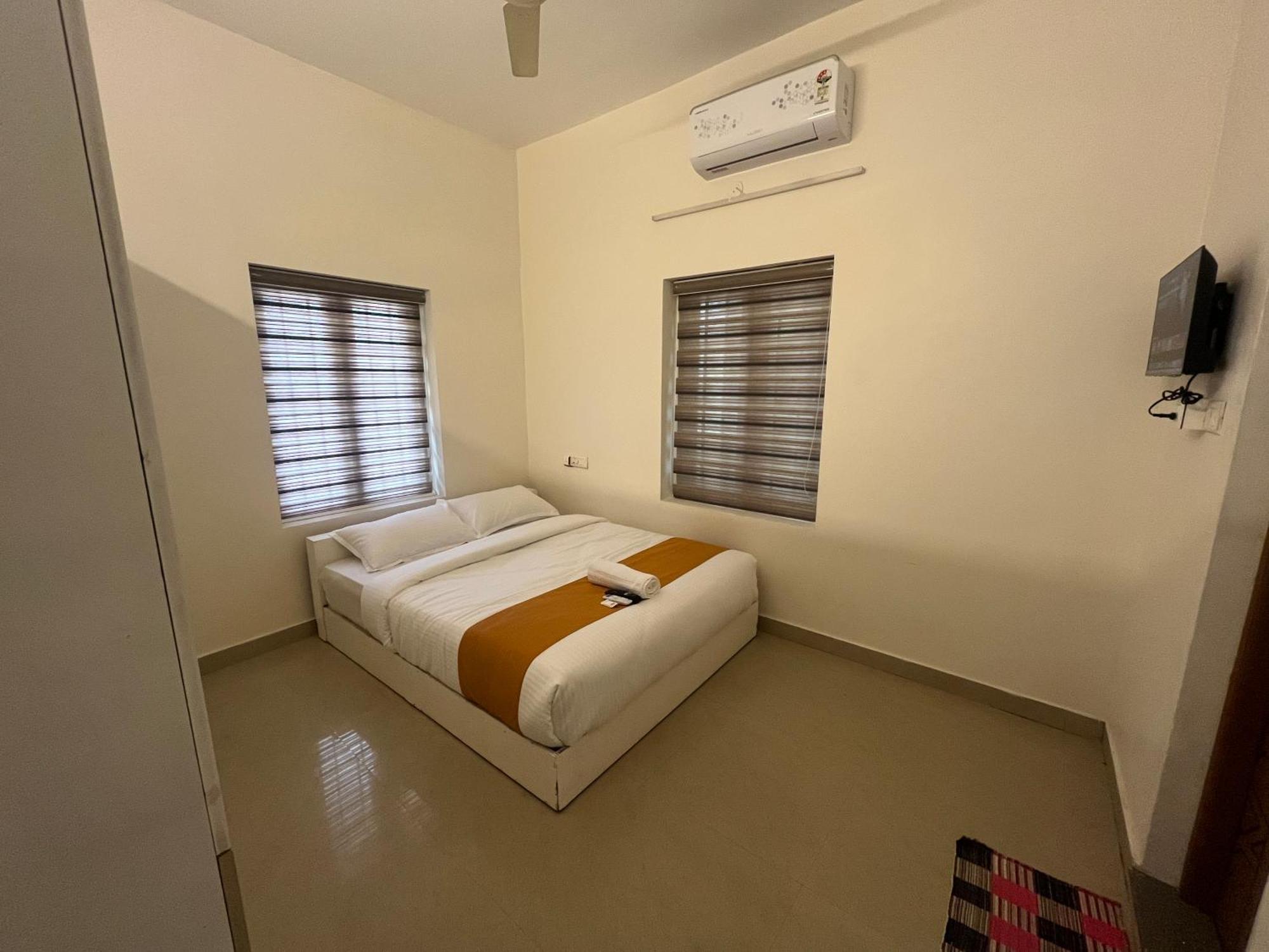 Luxura Heaven Homestay *