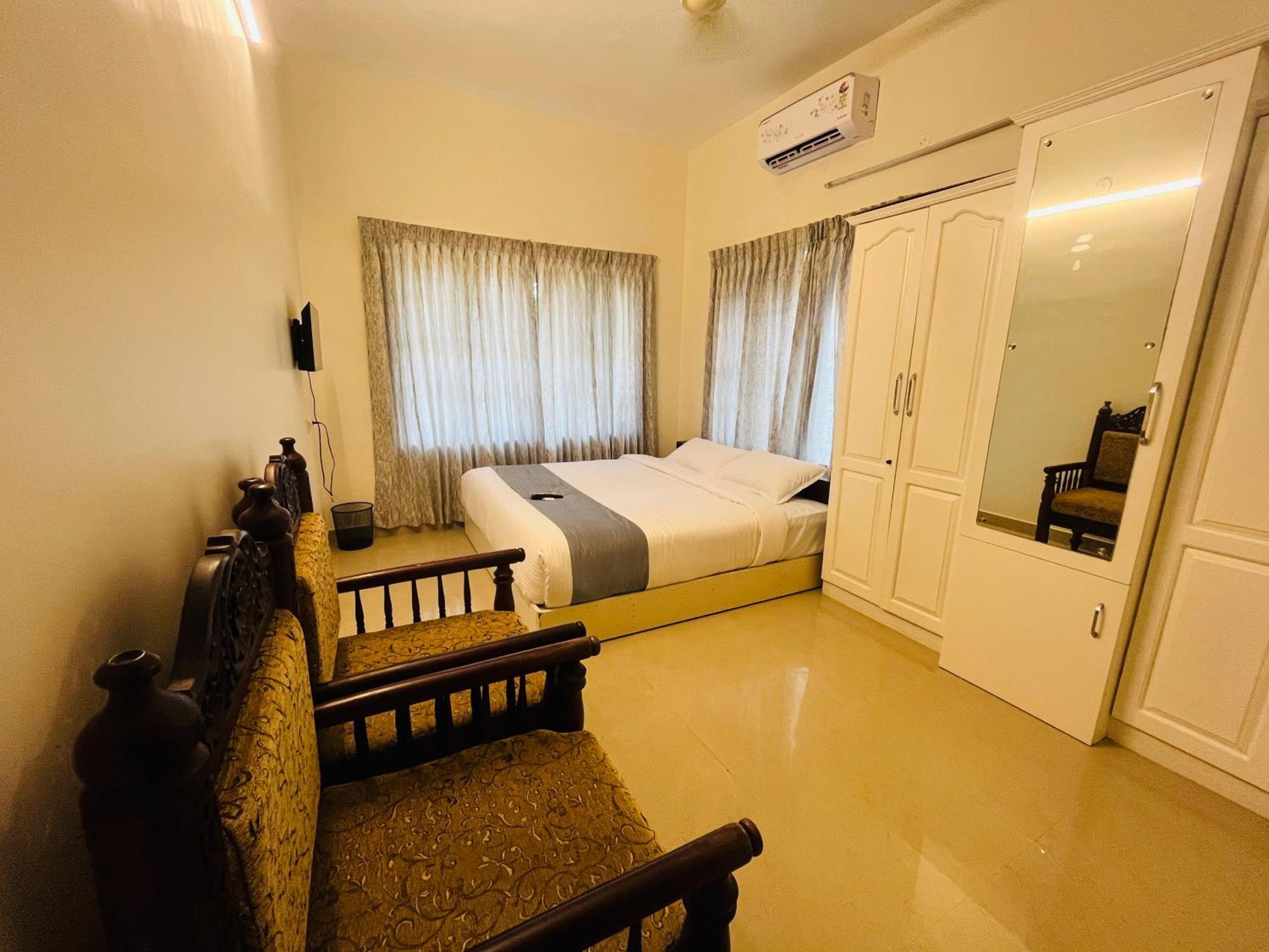 Homestay Luxura Heaven