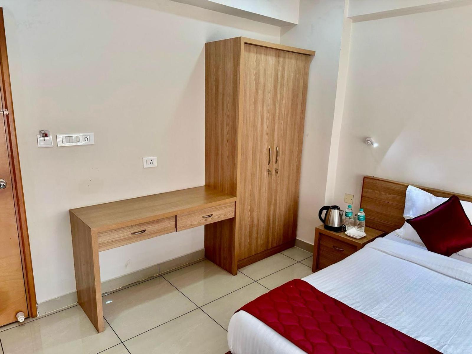 Ikigai By Halcyon Traveltech Hotel Kochi