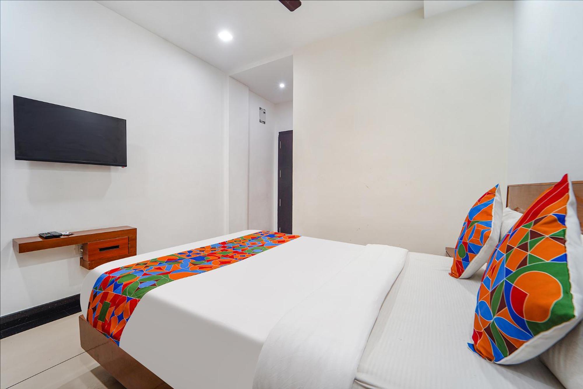 Fabhotel Stratford Kochi