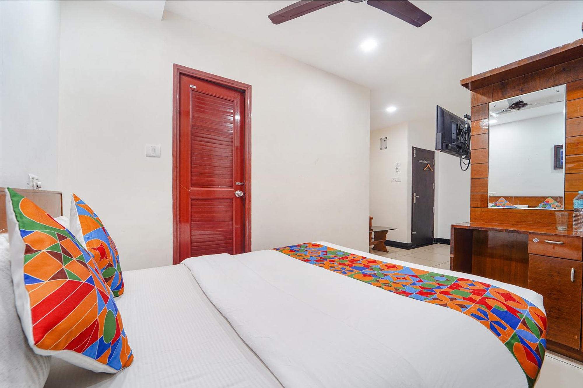 Fabhotel Stratford Hotel Kochi