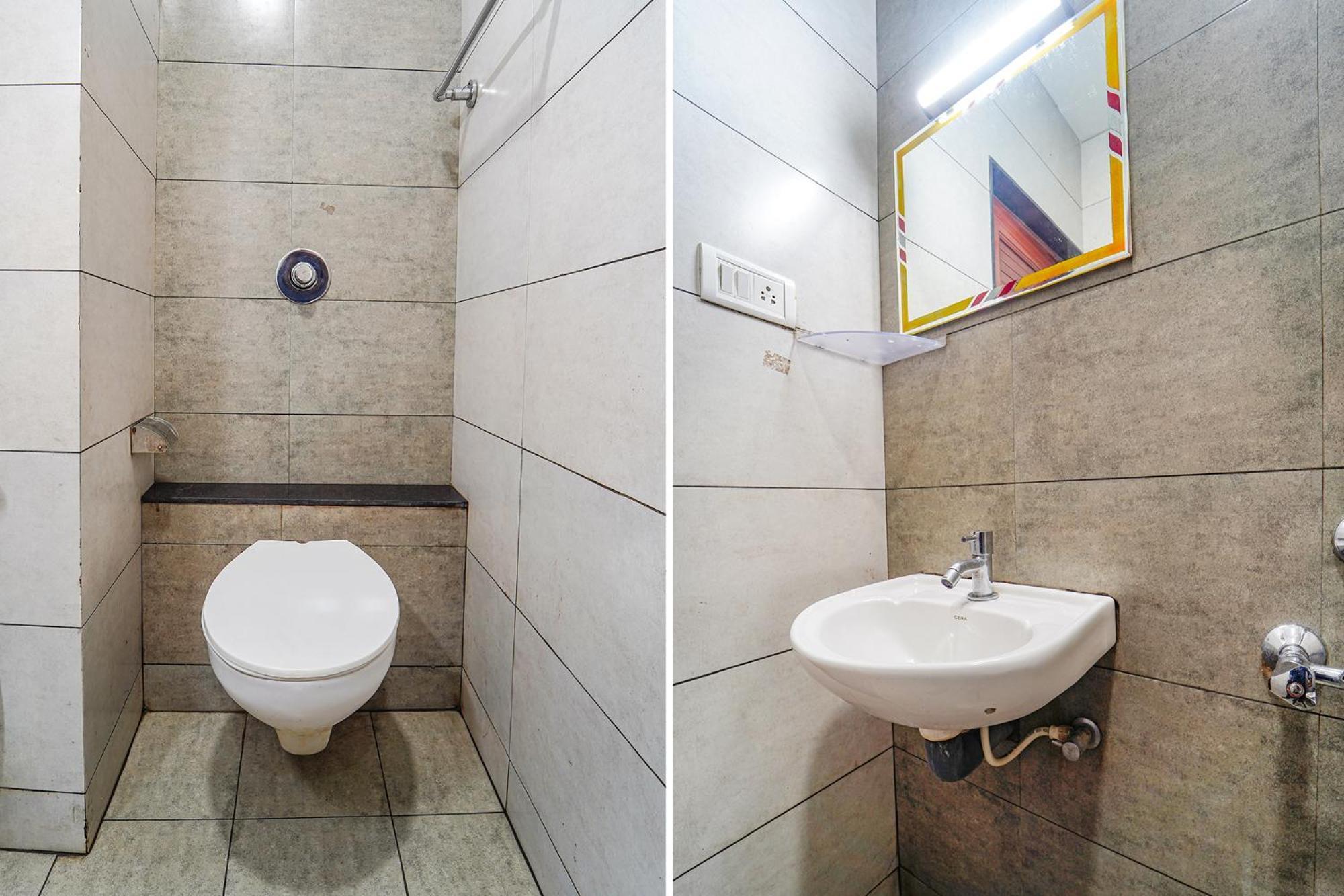 Fabhotel Stratford 3* Kochi