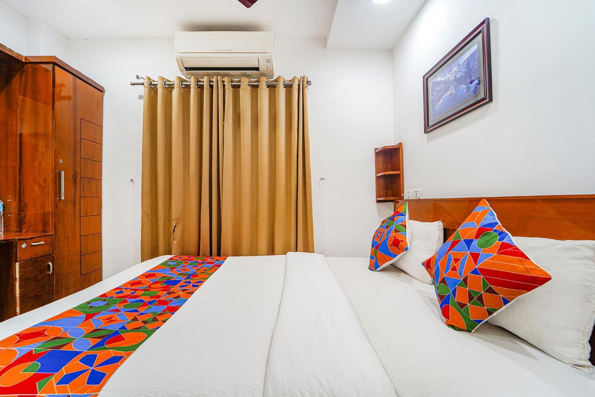 Fabhotel Stratford Hotel Kochi
