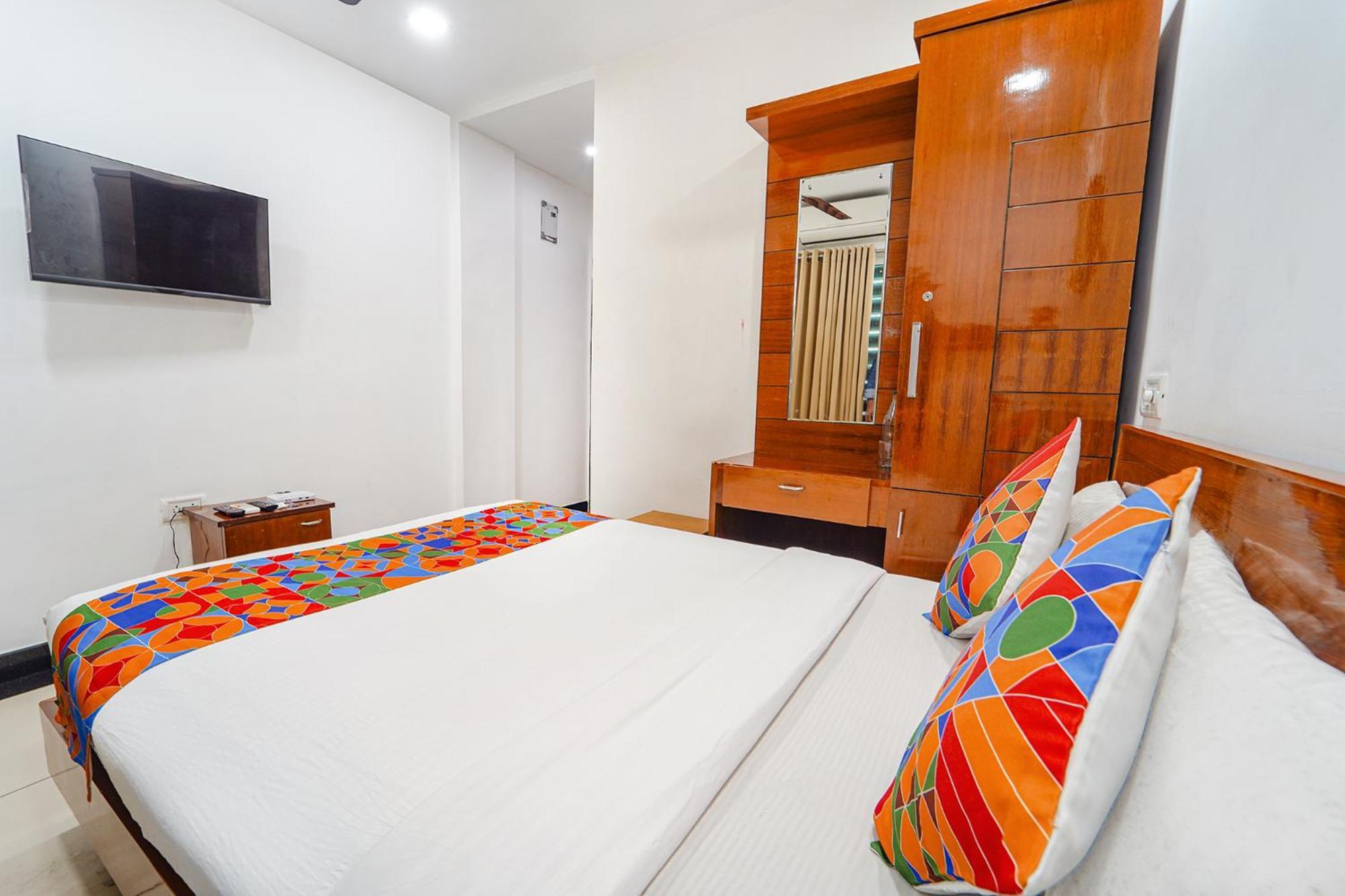 Fabhotel Stratford 3* Kochi