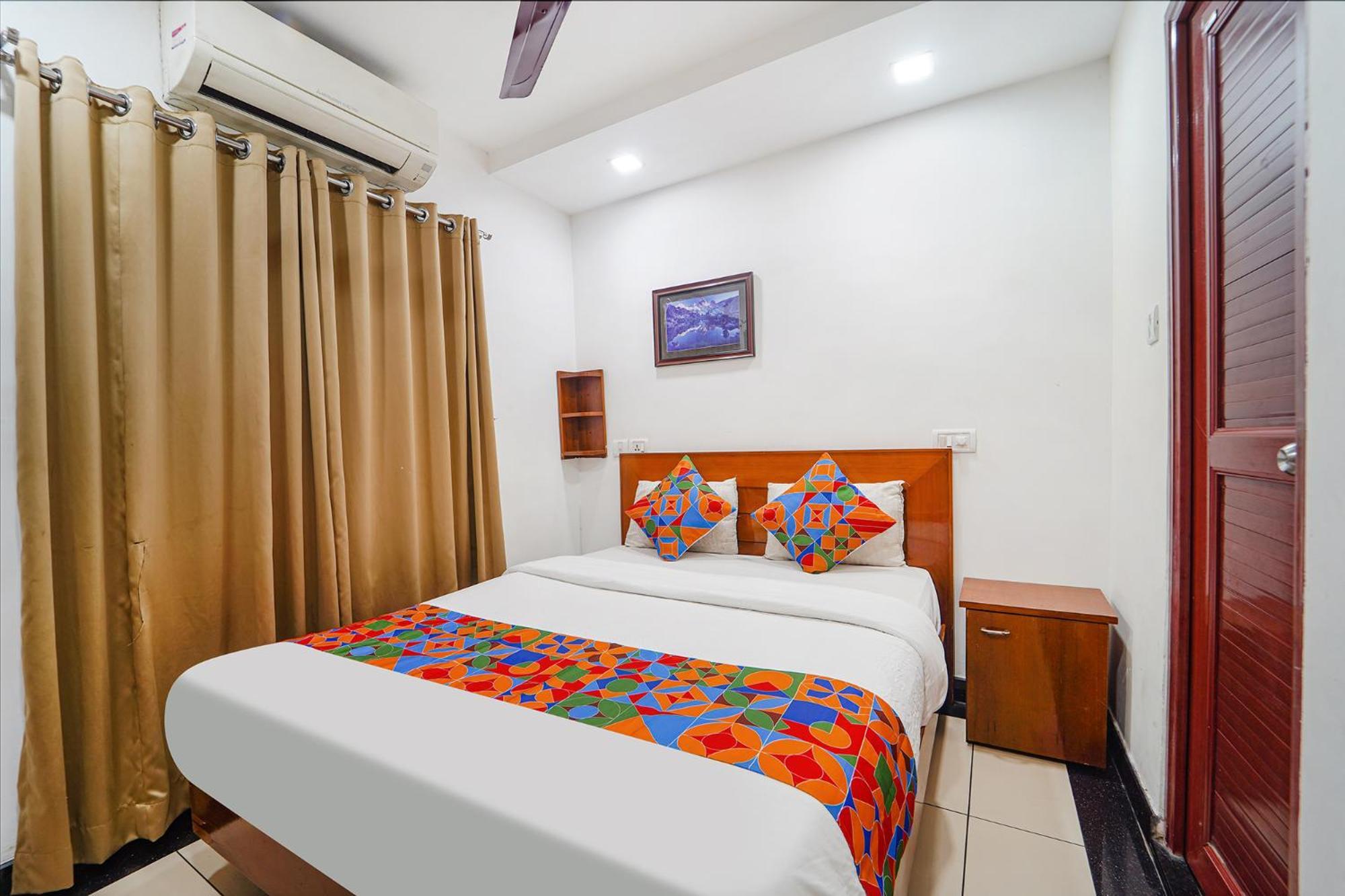 Fabhotel Stratford 3* Kochi