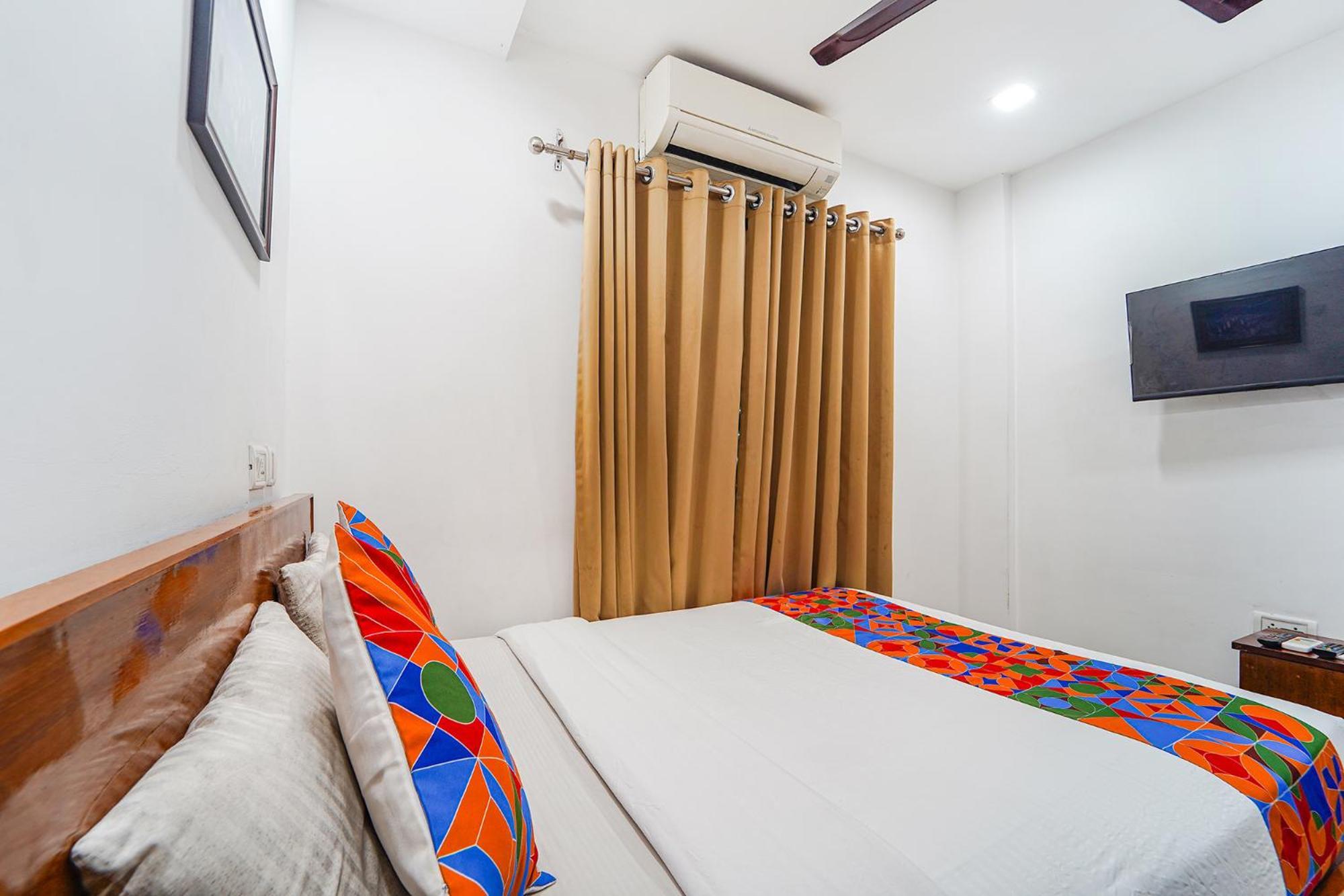 Hotel Fabhotel Stratford