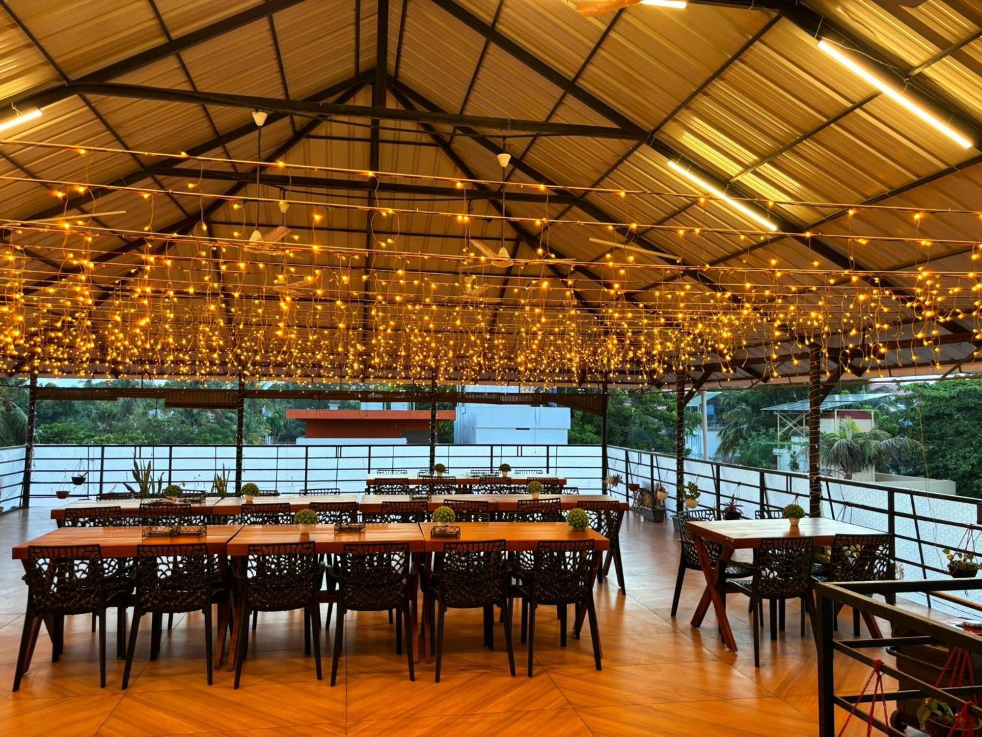 Hotel Panakal Residency,