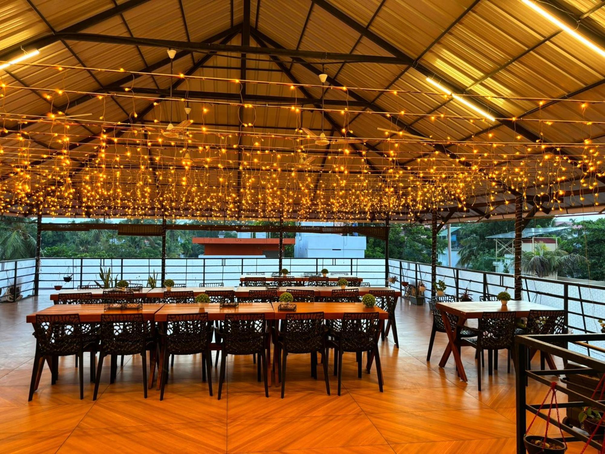 Panakal Residency, Hotel 3*