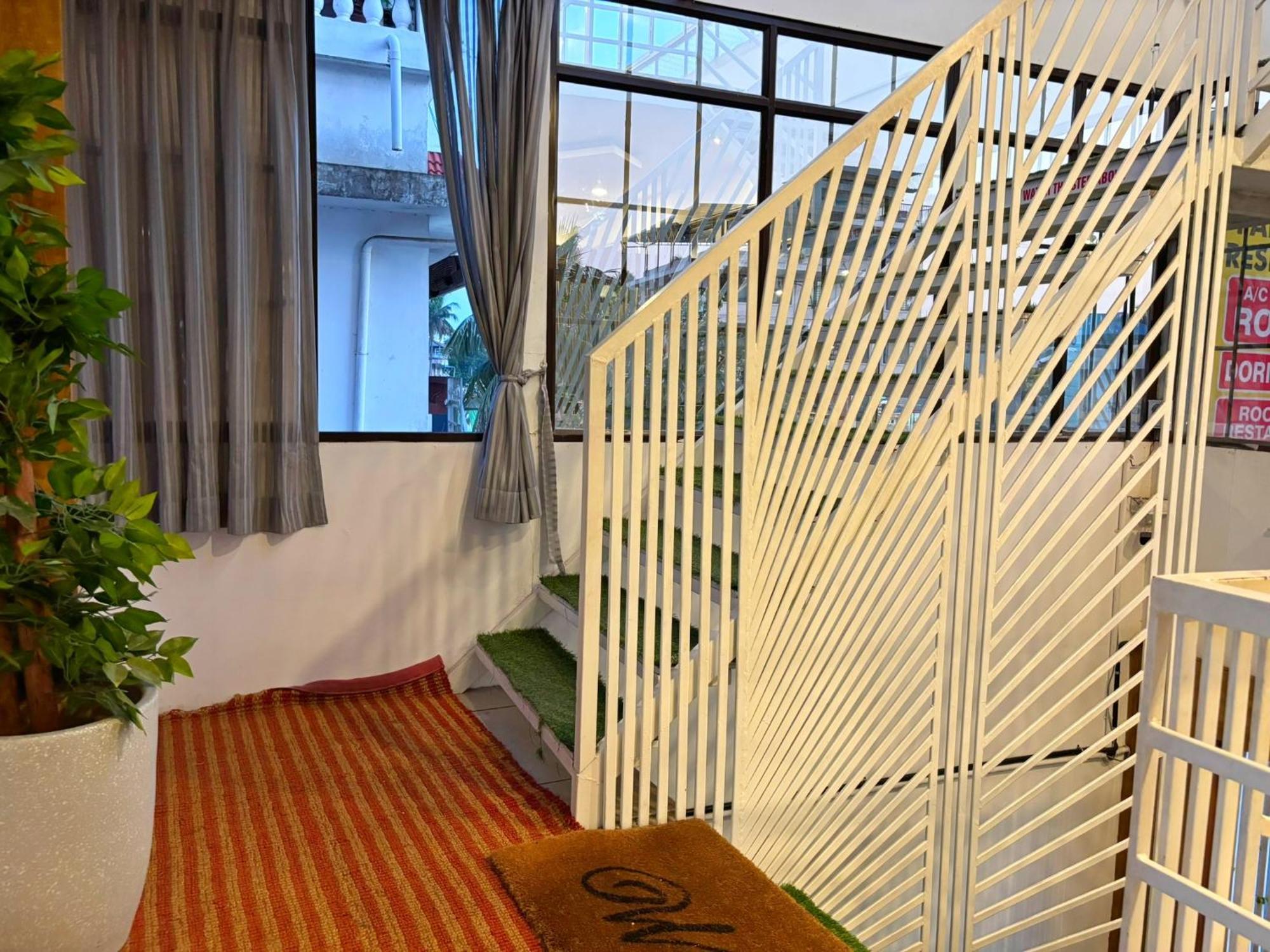 Panakal Residency, Hotel Kochi