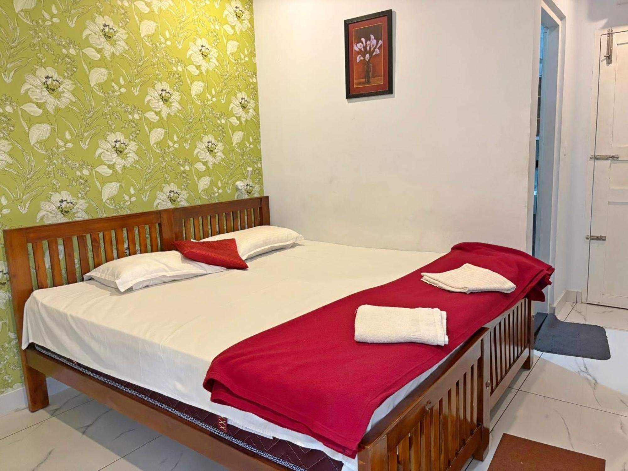 Hotel Panakal Residency, Kochi