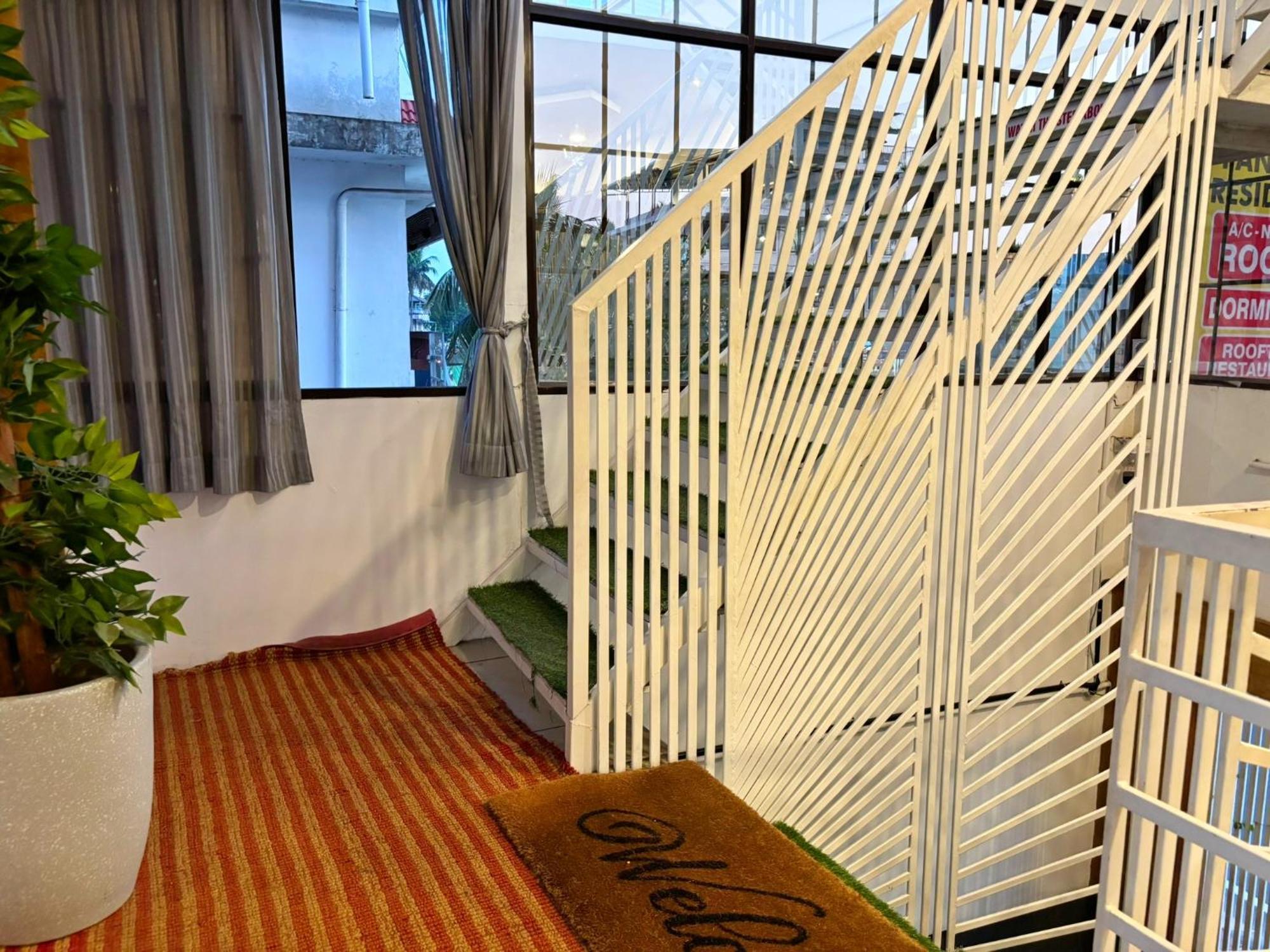 Panakal Residency, 3* Kochi