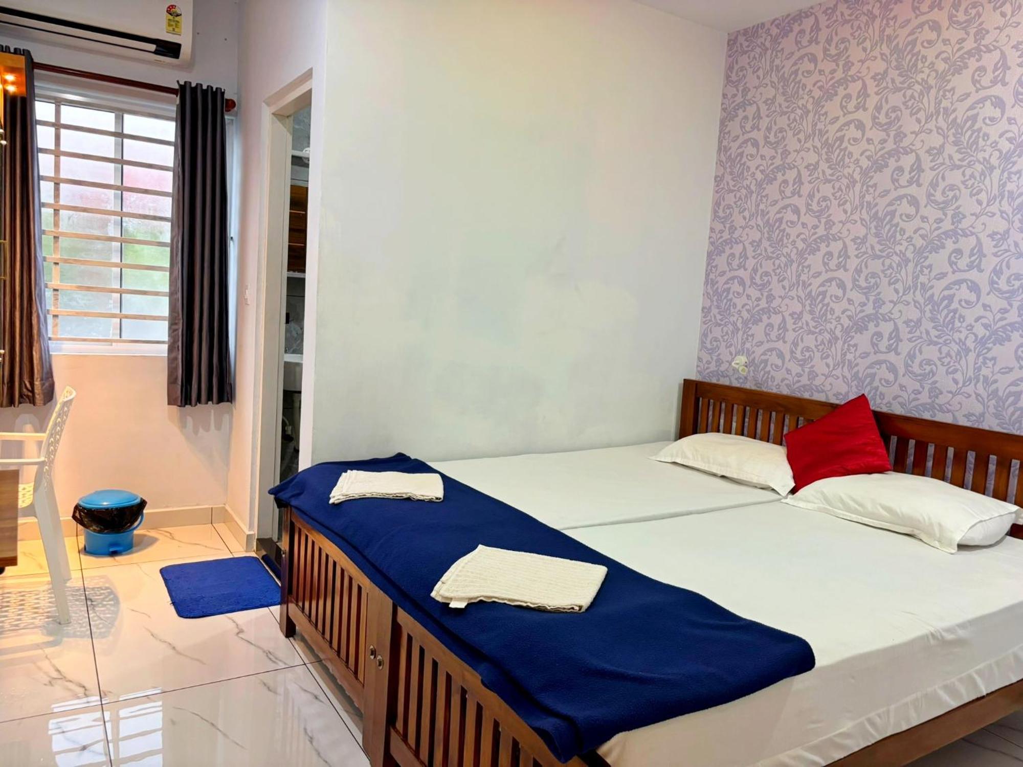 Hotel Panakal Residency,