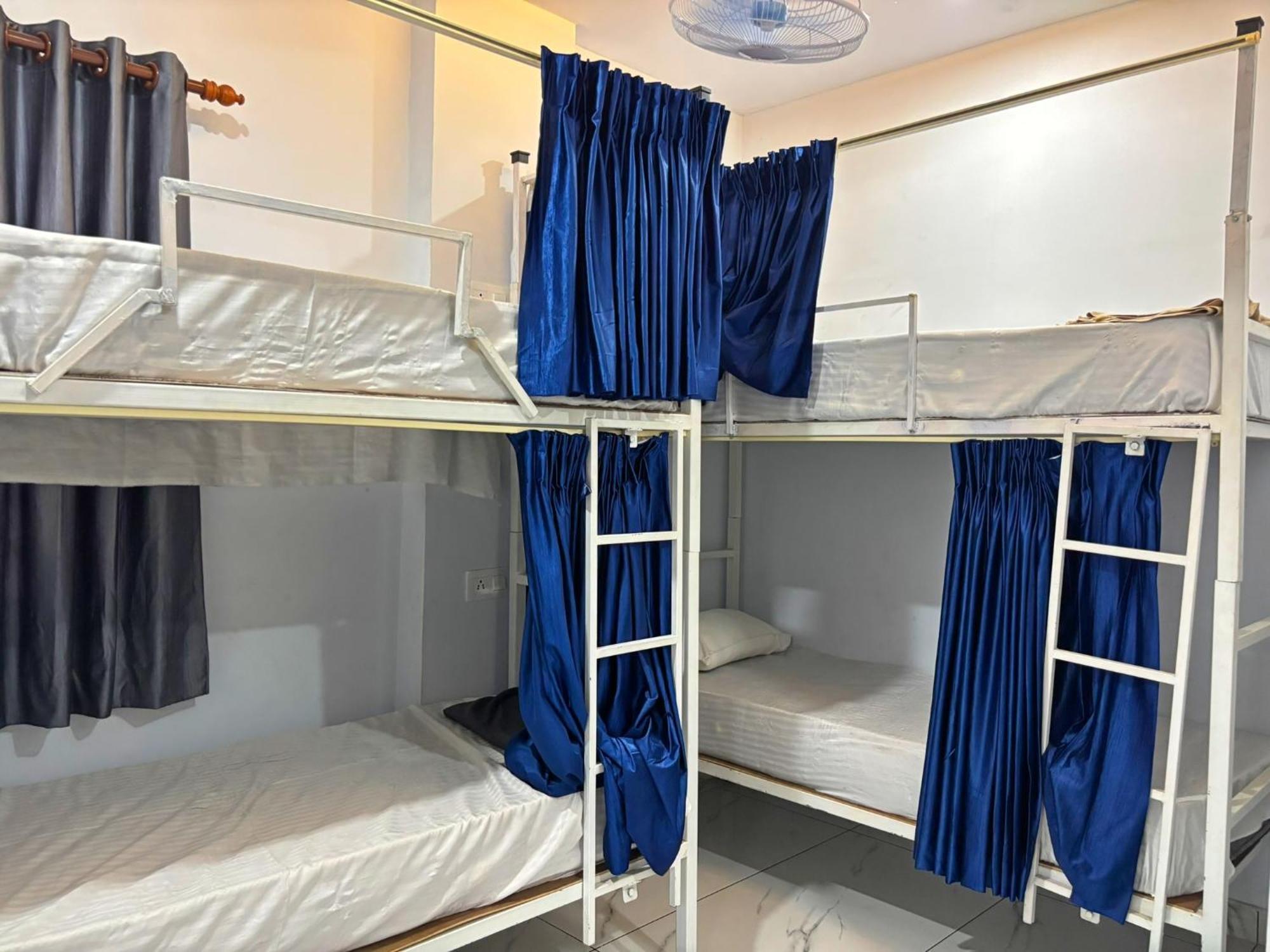 Panakal Residency, Hotel 3*