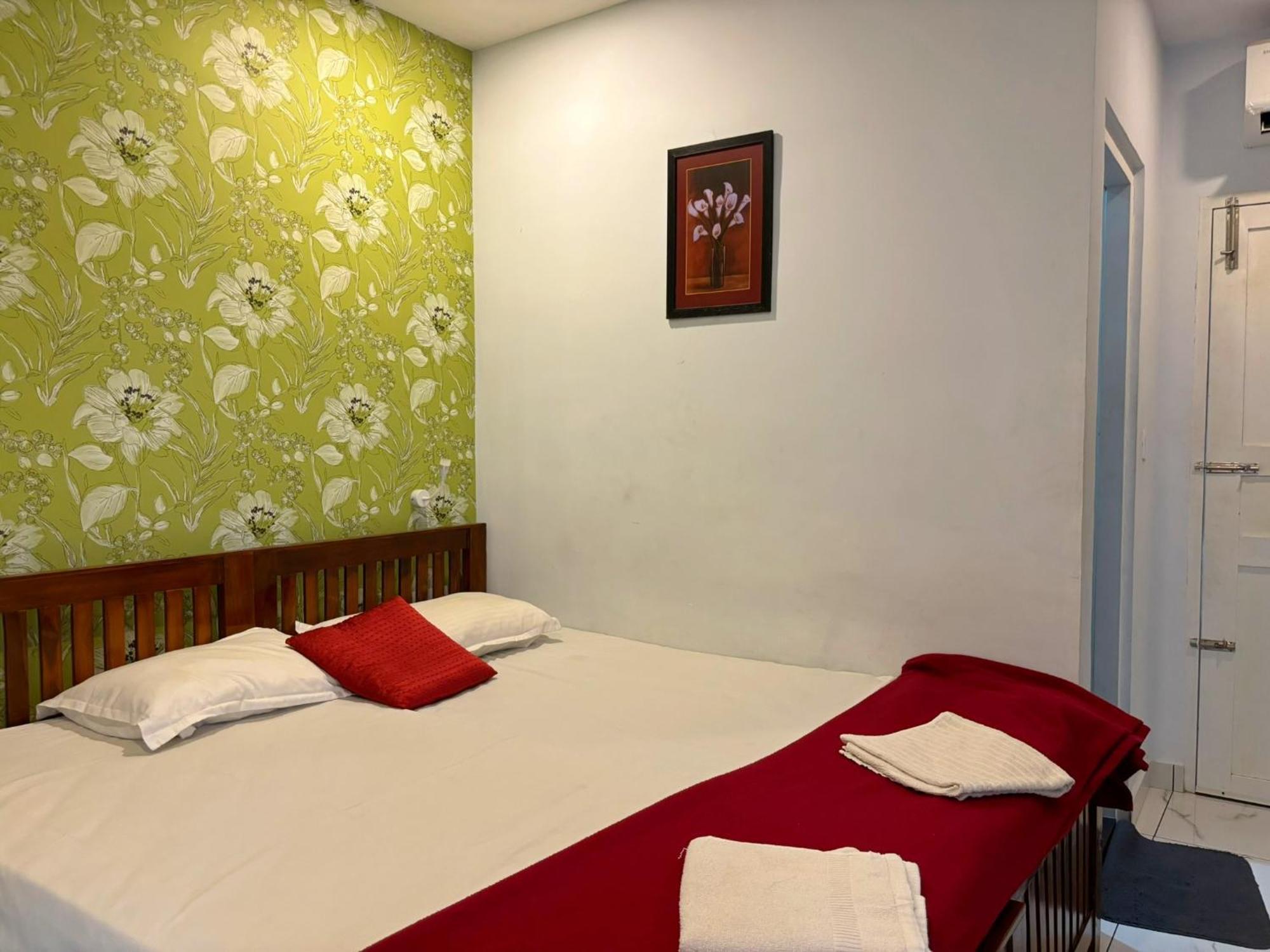 Hotel Panakal Residency,
