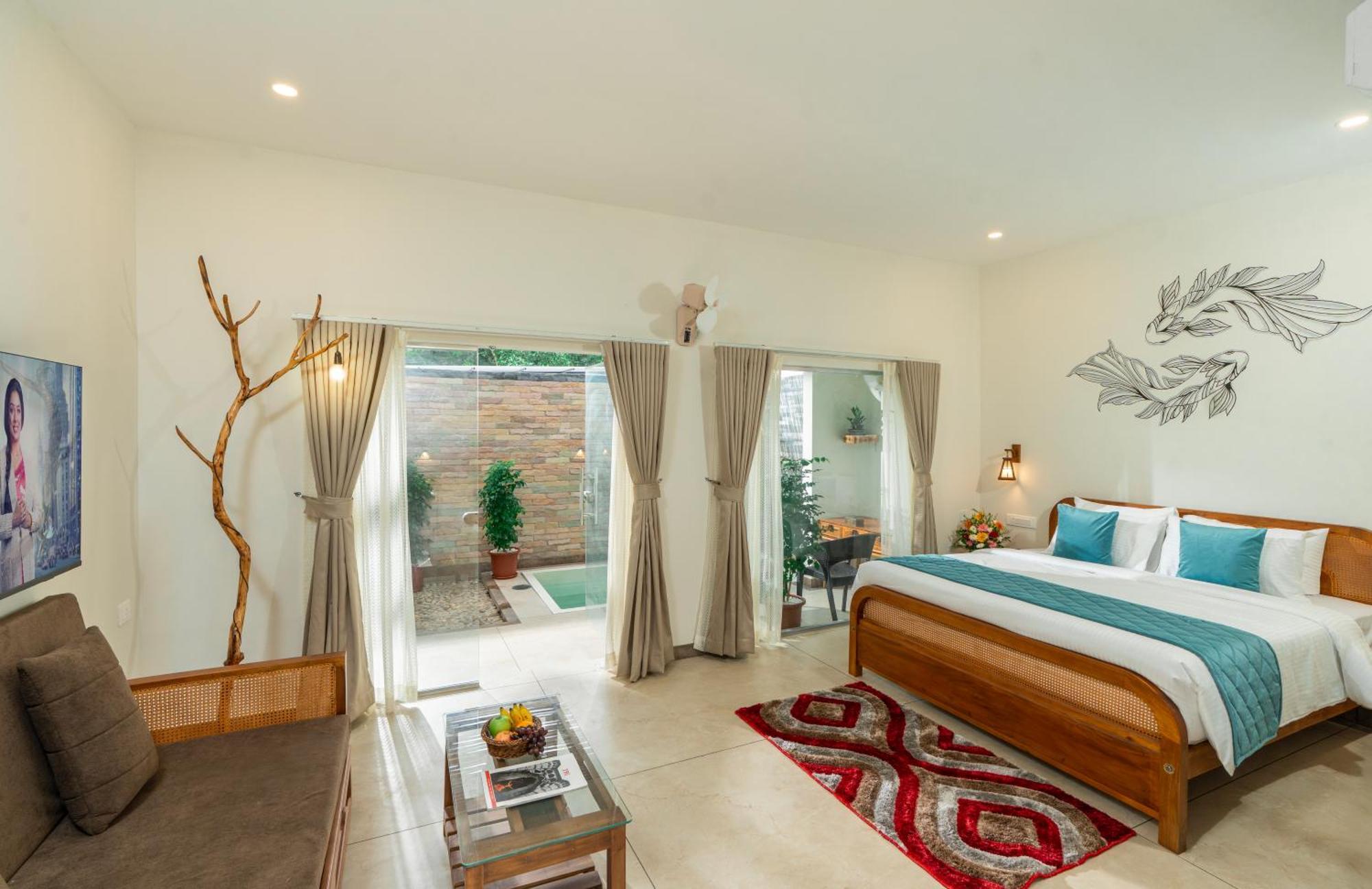 Bed & Breakfast B Town Kochi
