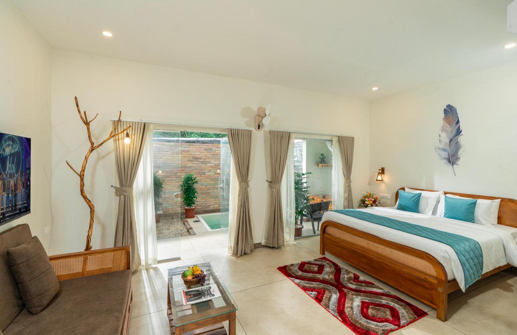 Bed & Breakfast B Town *