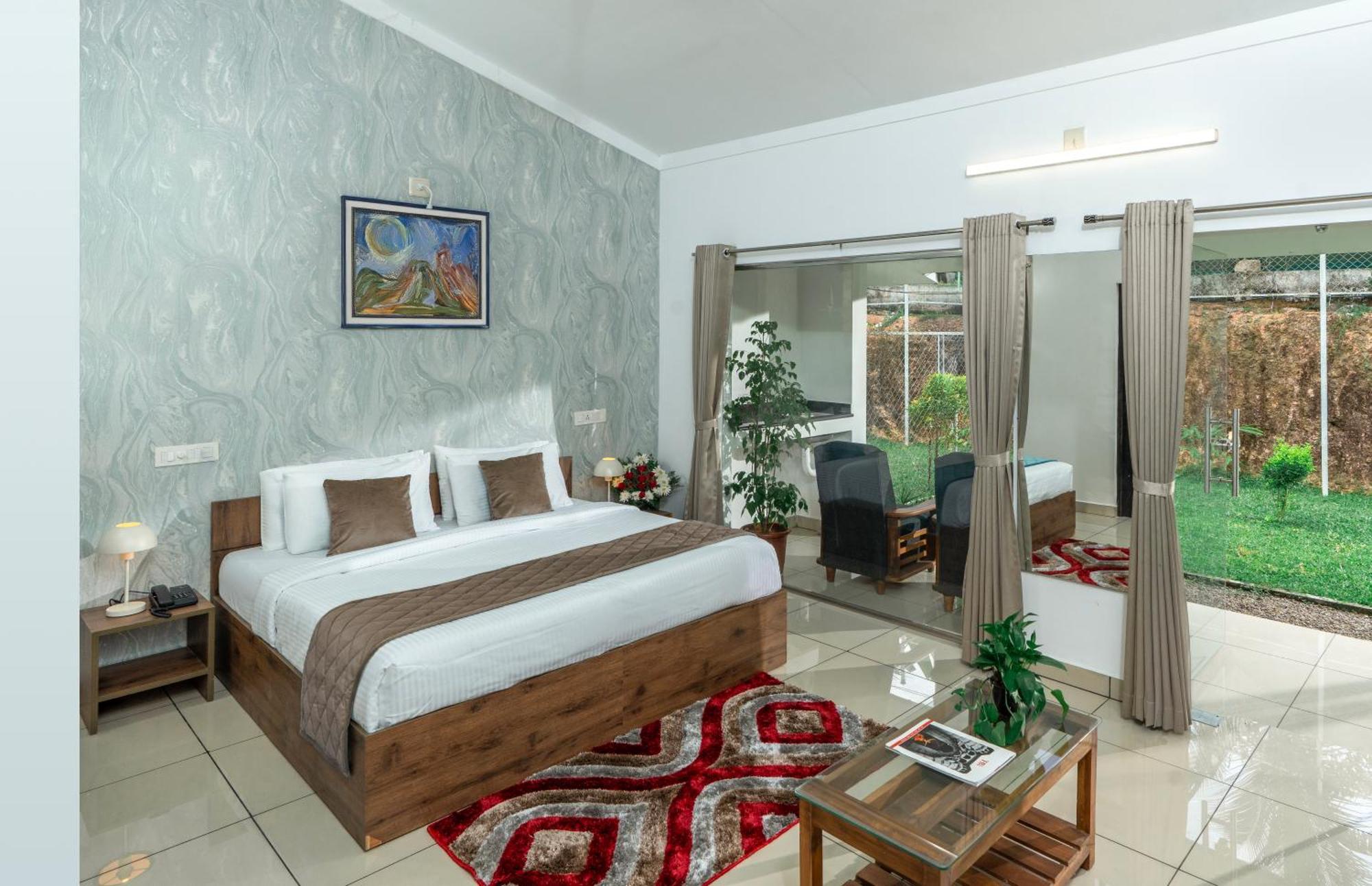 Bed & Breakfast B Town Kochi