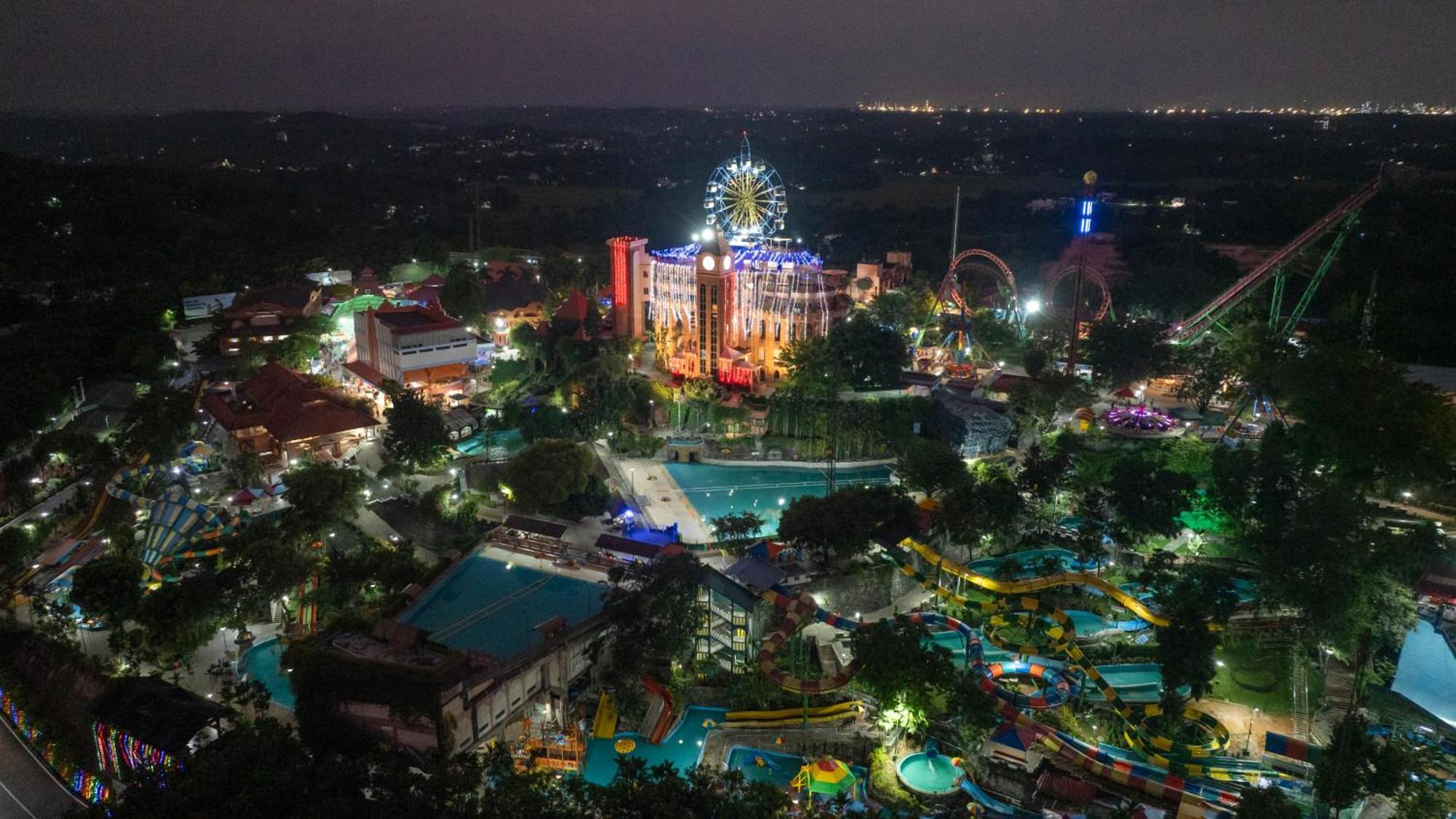 B Town Kochi
