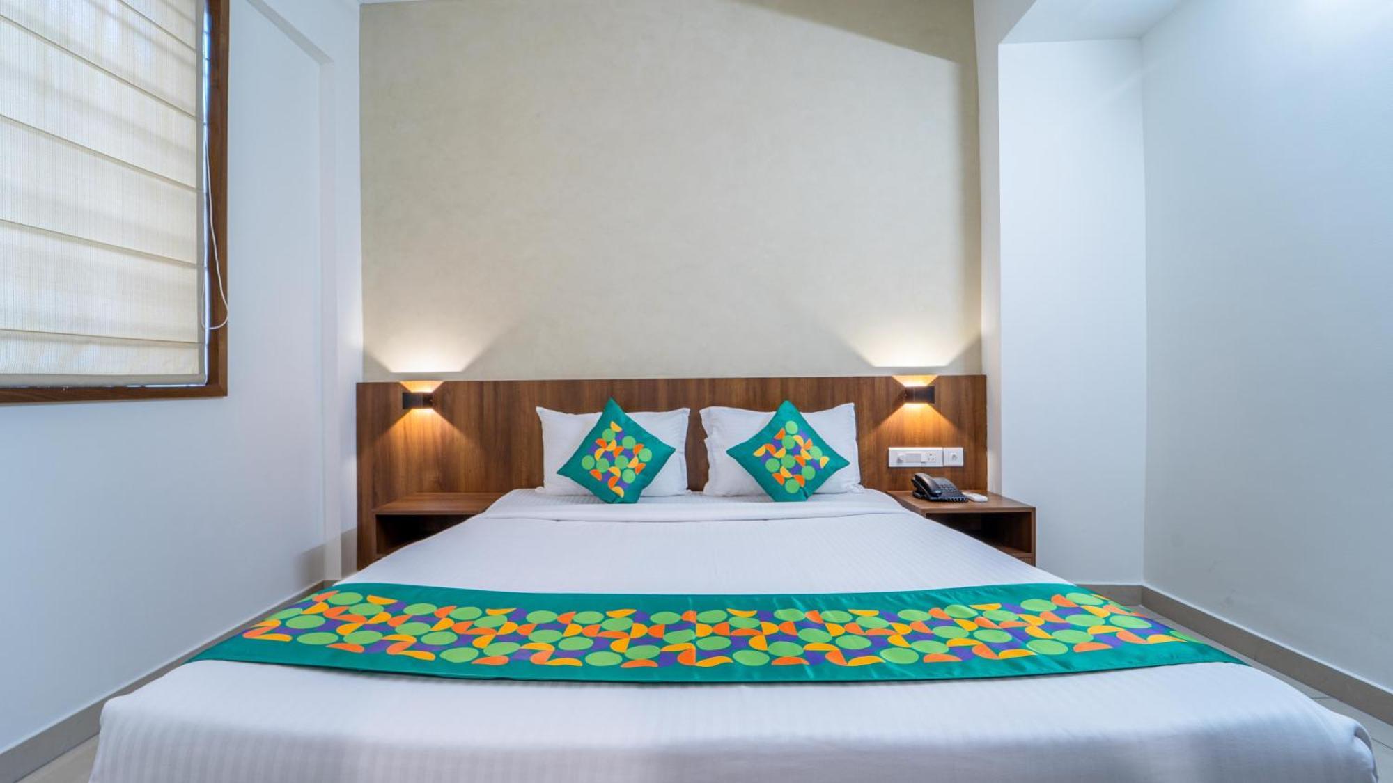 Treebo Petals Hotel Kochi