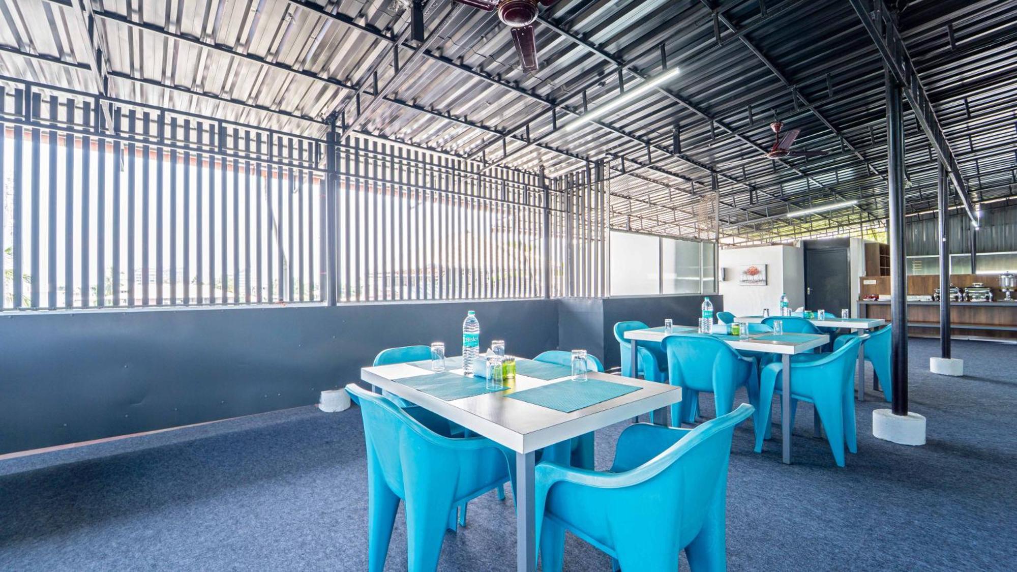 Treebo Petals Hotel Kochi