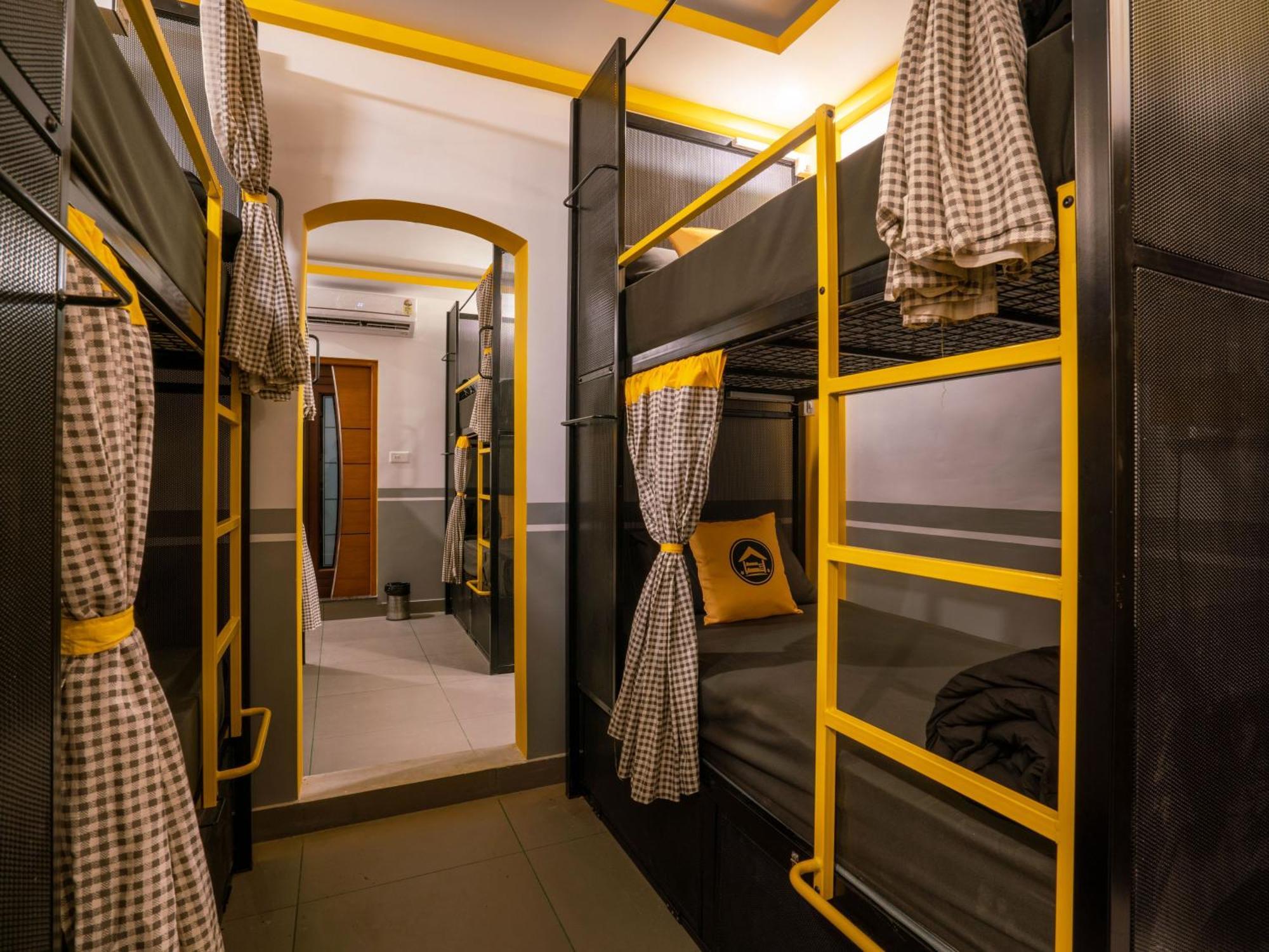 The Hostel Kochi