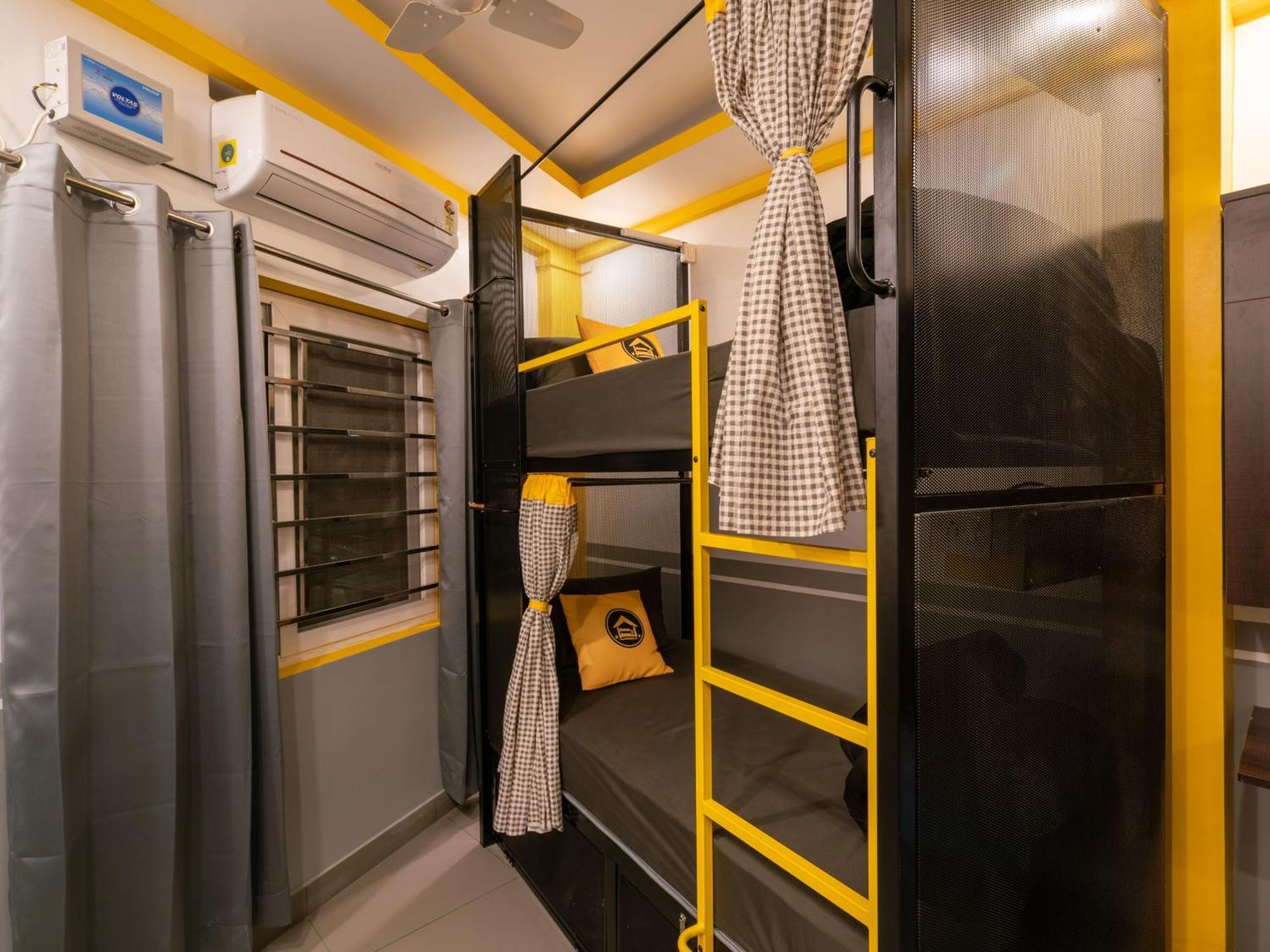 The Hostel Kochi