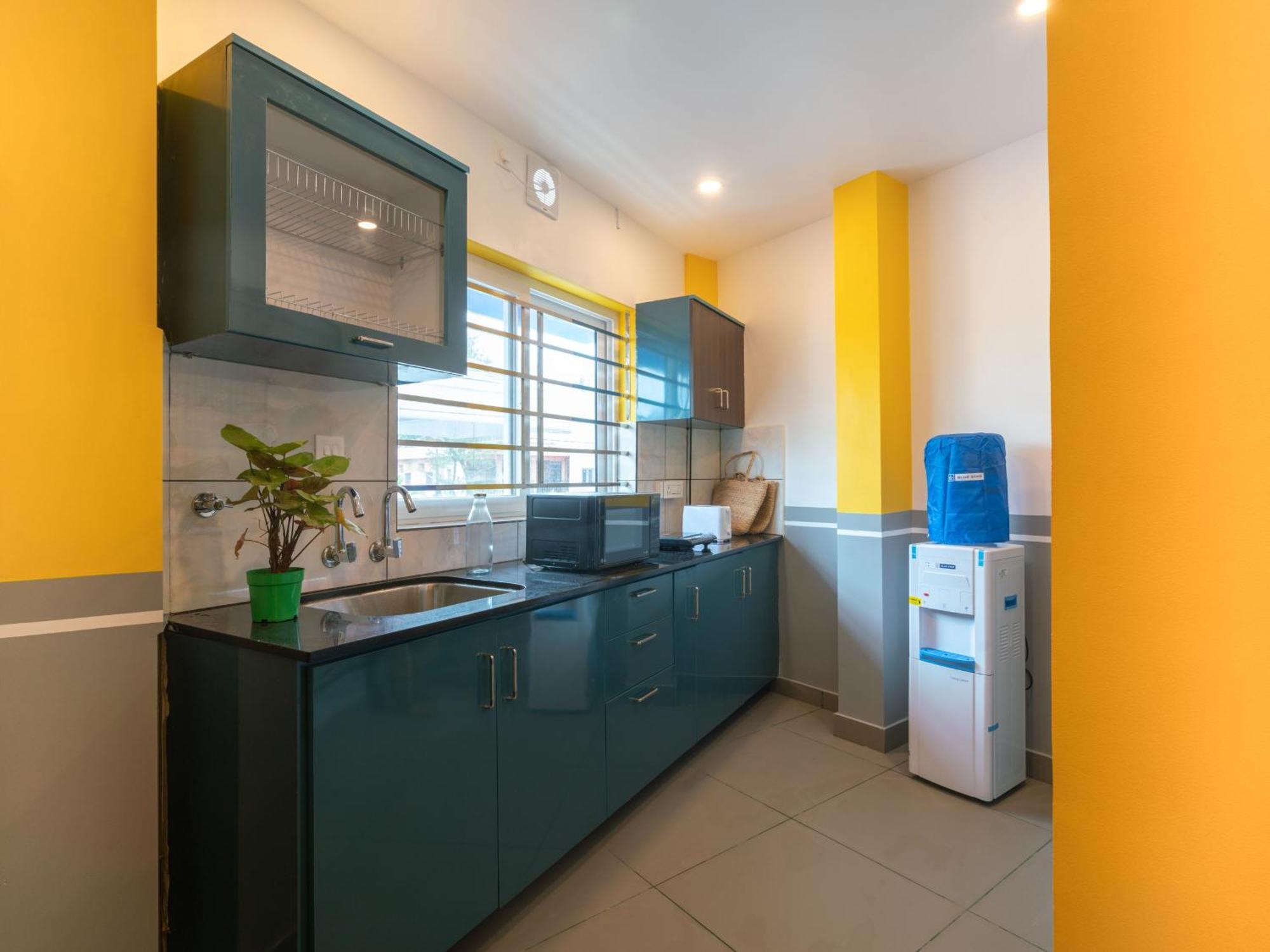 The Hostel