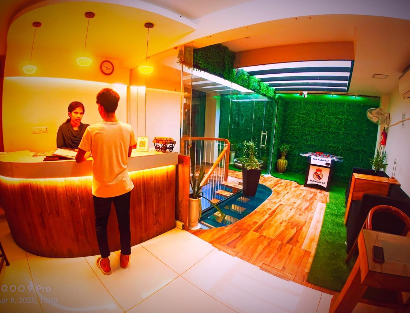 #4 Bed & Breakfast Kochi