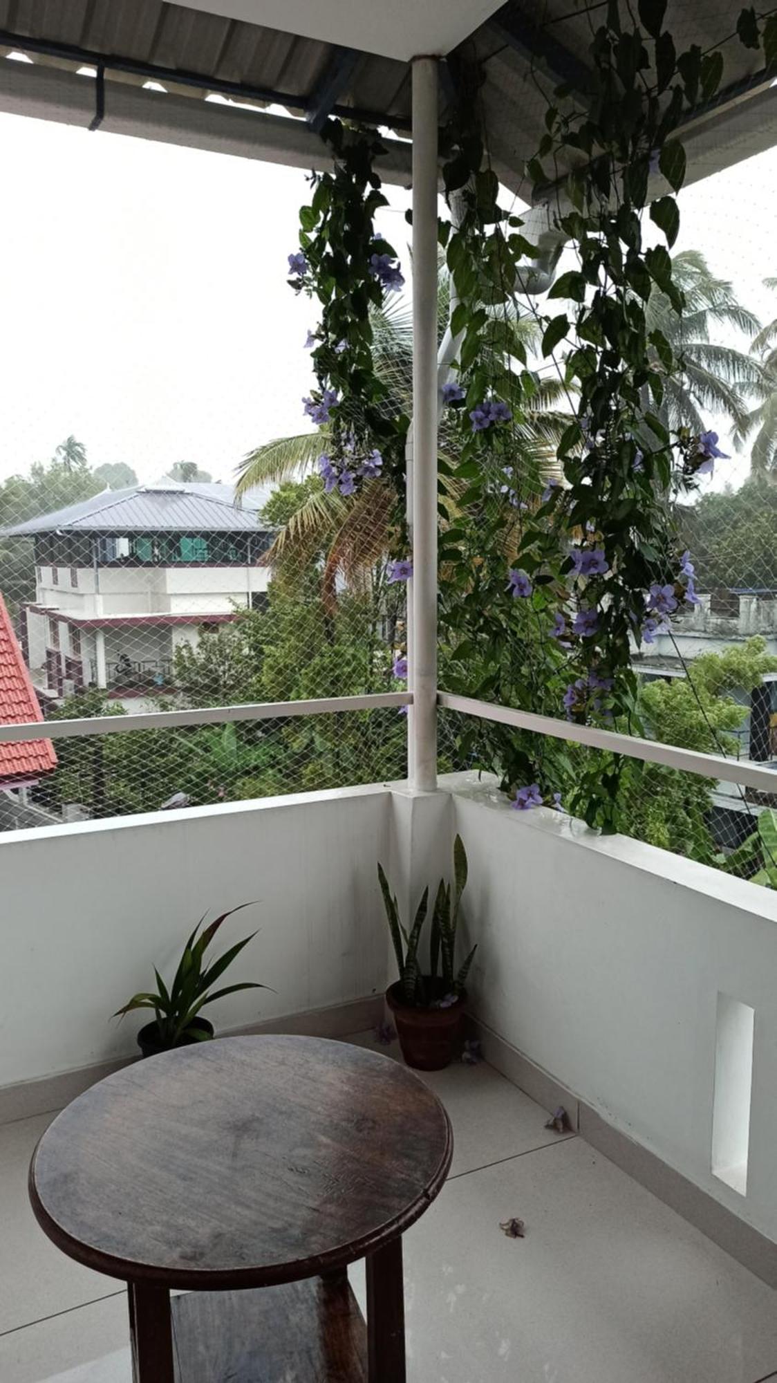 Homestay Bethesda
