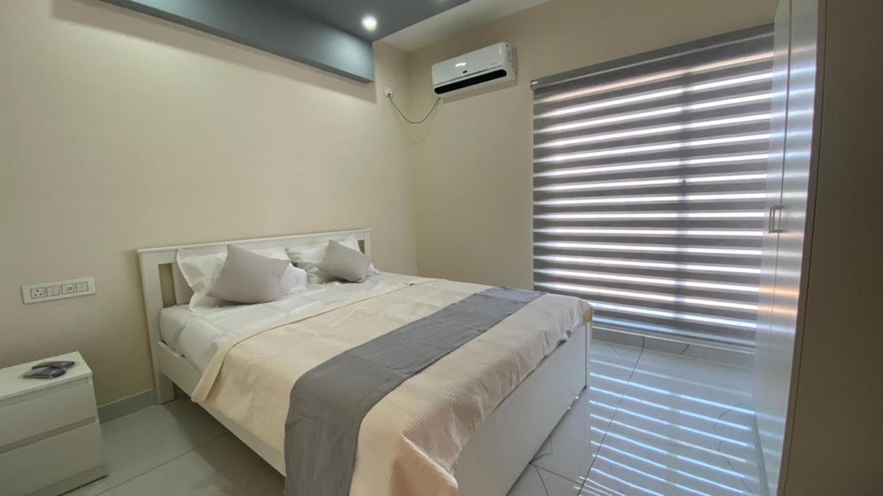 Urban Flora Service Edapally Apartment Kochi