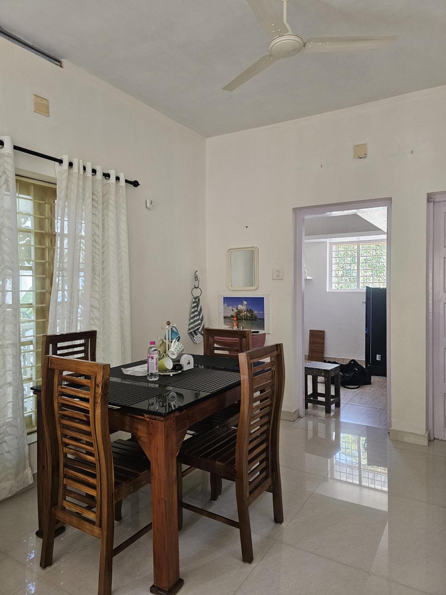 Dream Nest Homestay Kochi