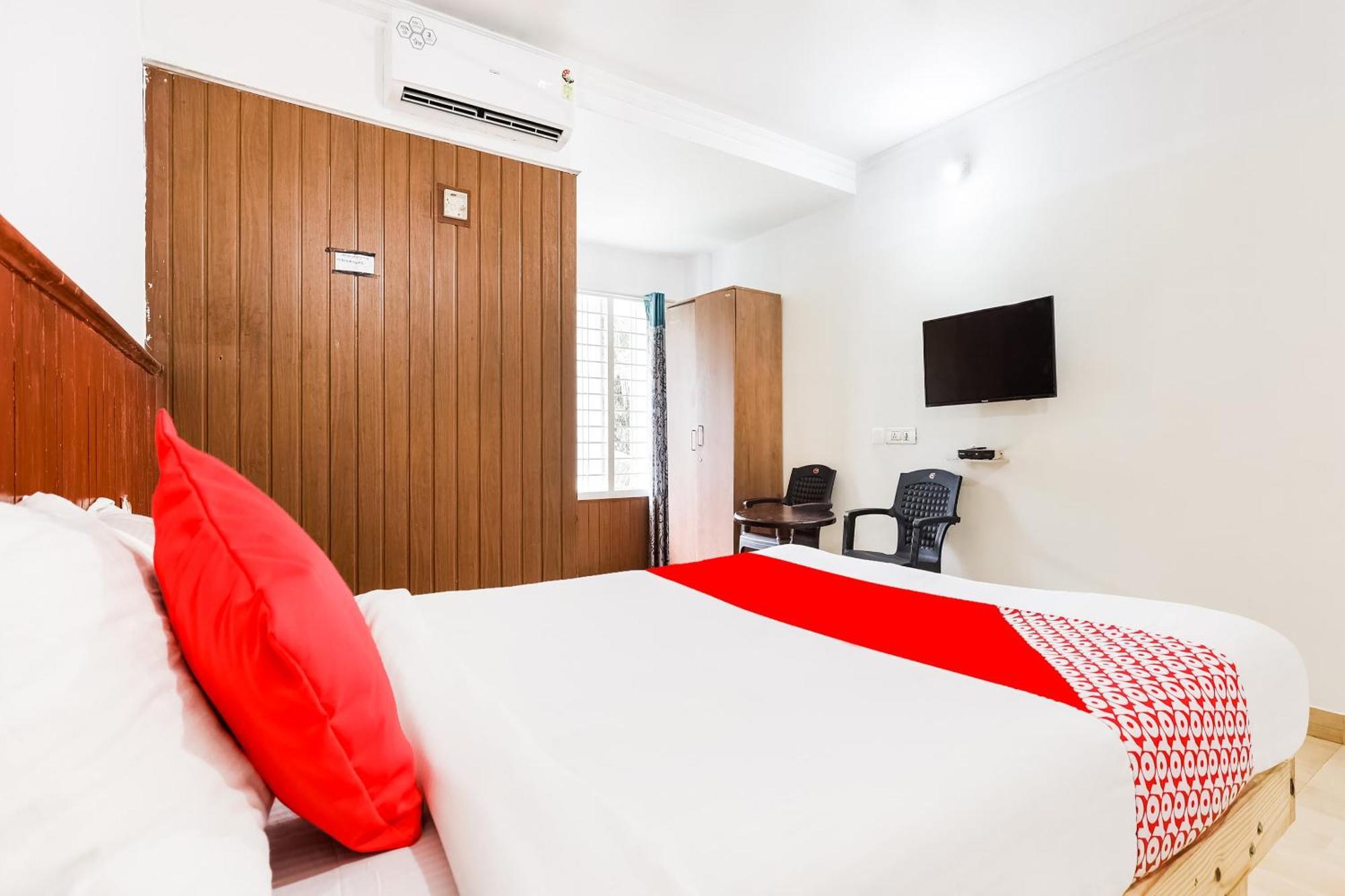 O Oval Retreat Kochi