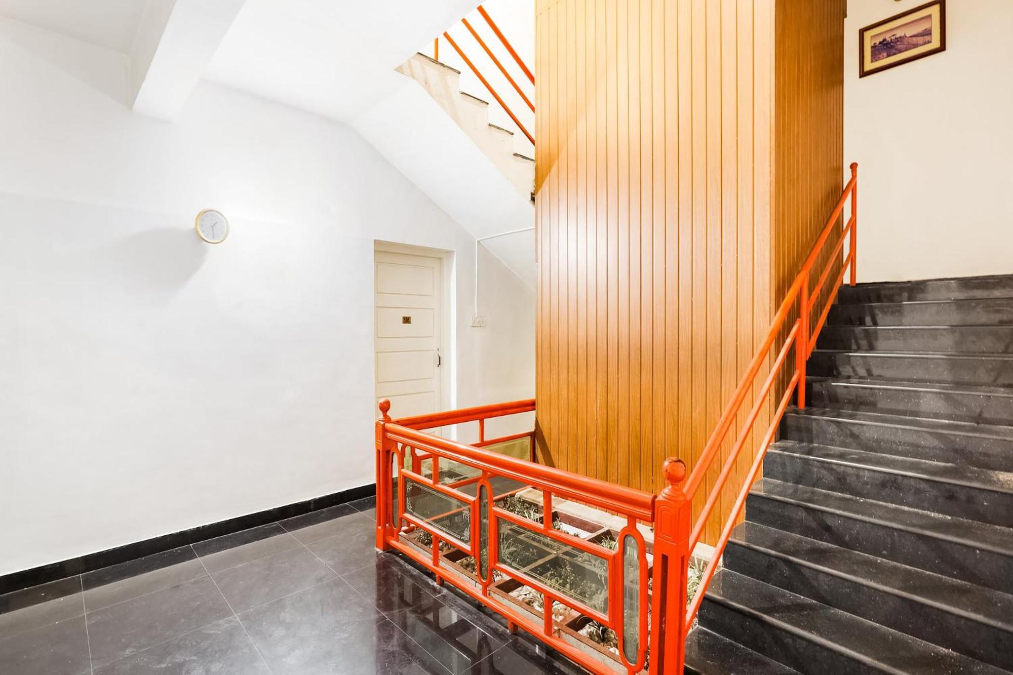 O Oval Retreat 3* Kochi