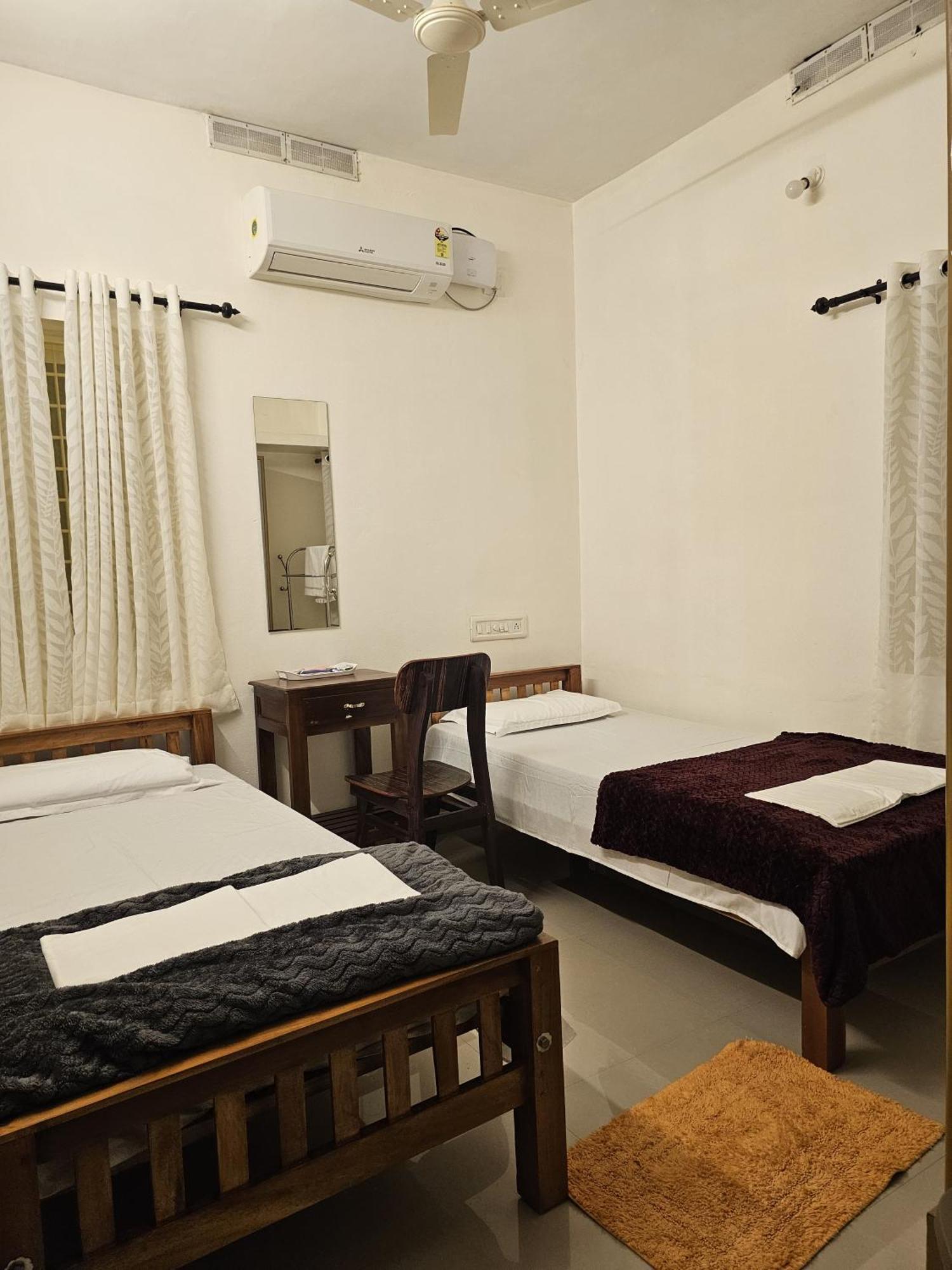 Homestay Dream Nest Kochi