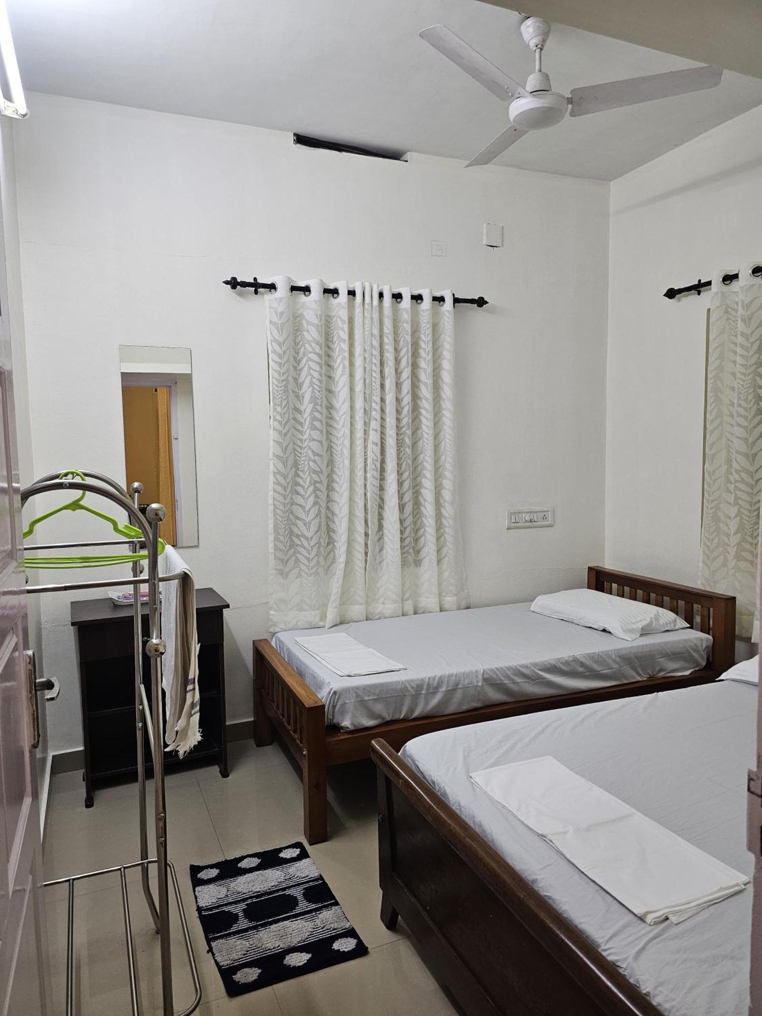 Dream Nest * Kochi