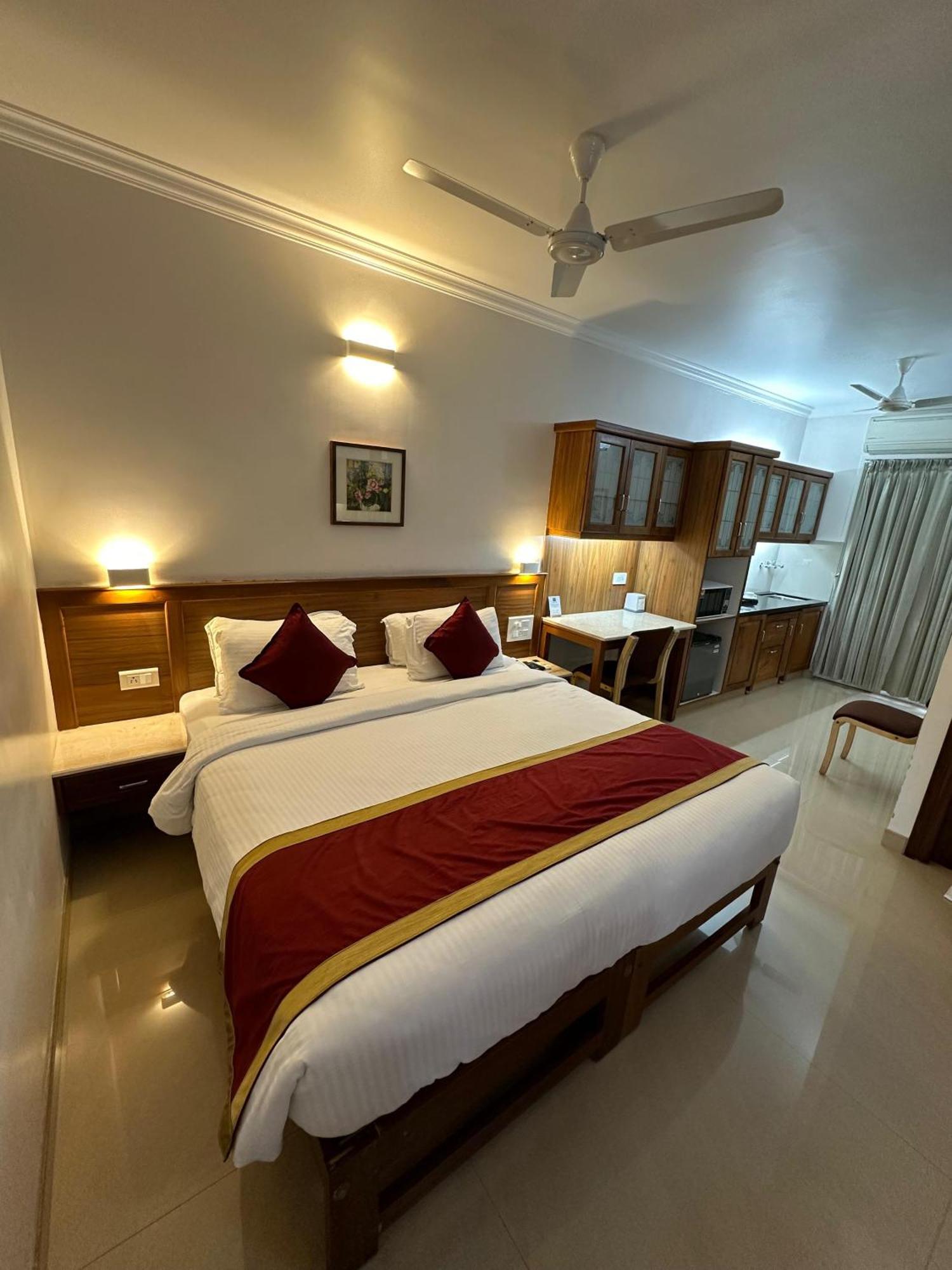Hotel Tgr