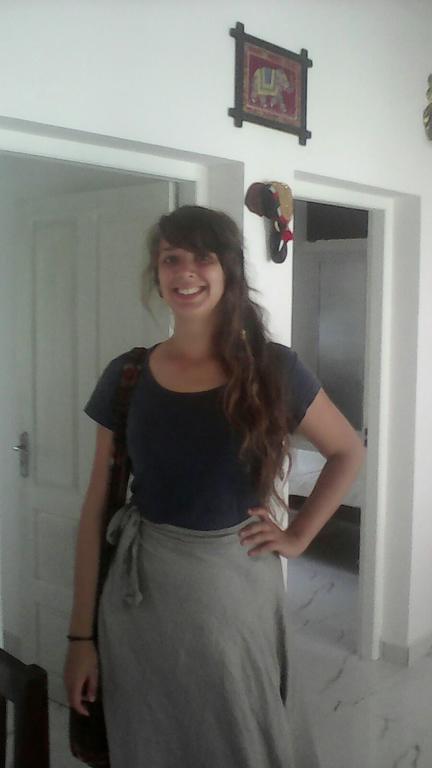 Homestay Mary Grace *