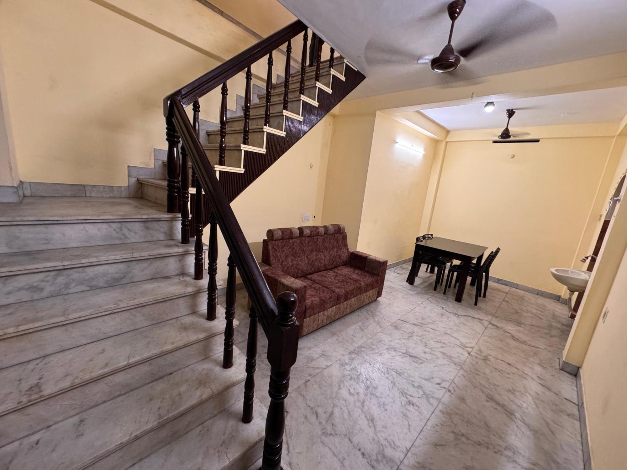 Dream House 2bhk